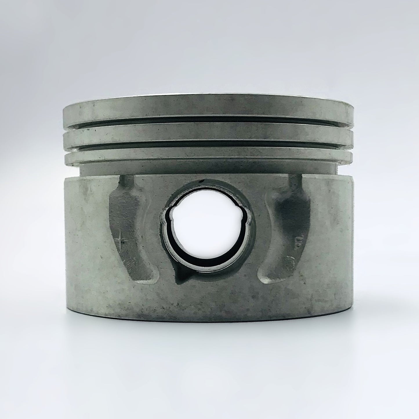 Pistones Chrys 2.5 C/Seg Std 89-95 Turbo 87.5mm 1.5 1.5 4.0