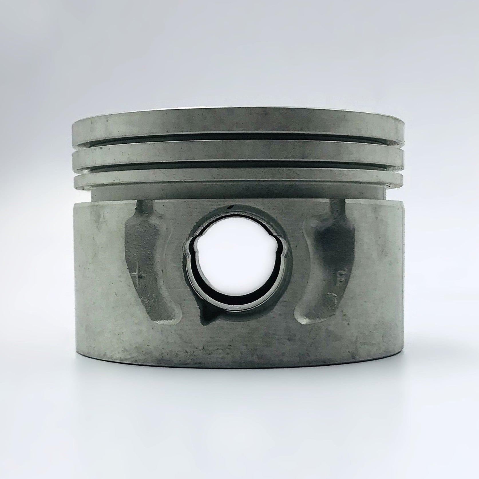 Pistones Chrys 2.5 C/Seg Std 89-95 Turbo 87.5mm 1.5 1.5 4.0