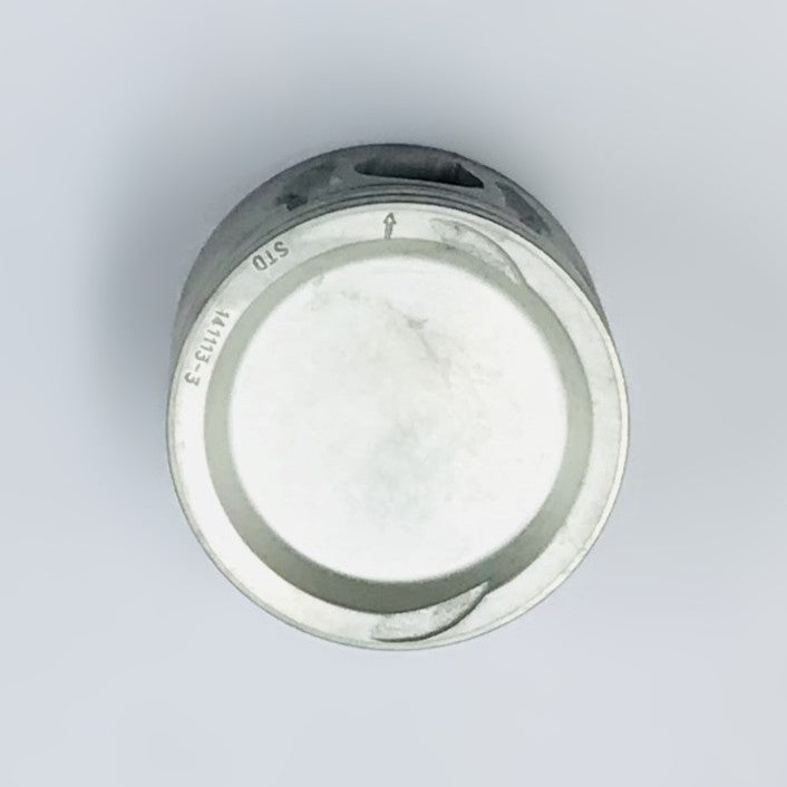 Pistones Chrys 2.5 C/Seg Std 89-95 Turbo 87.5mm 1.5 1.5 4.0