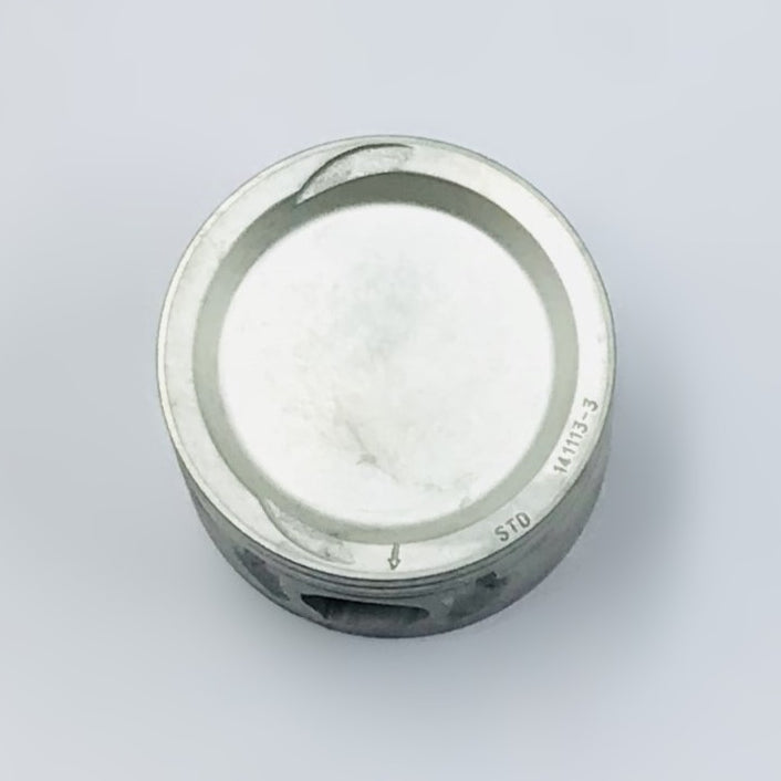 Pistones Chrys 2.5 Caravan C/Seg 030 89-95 Turbo 87.50mm 1.5 1.5 4.0