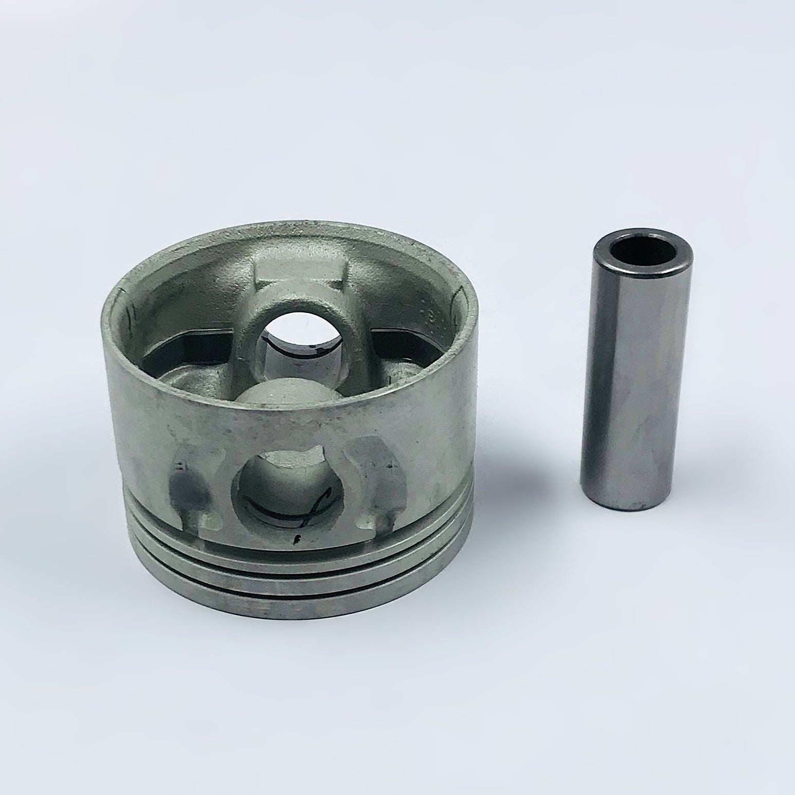 Pistones Chrys 2.5 C/Seg Std 89-95 Turbo 87.5mm 1.5 1.5 4.0