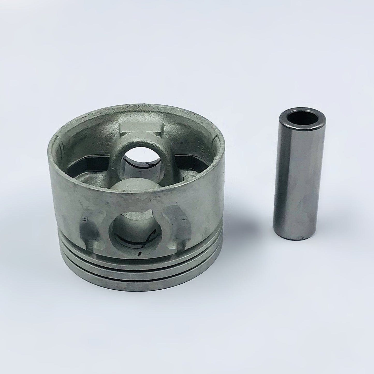 Pistones Chrys 2.5 Caravan C/Seg 030 89-95 Turbo 87.50mm 1.5 1.5 4.0