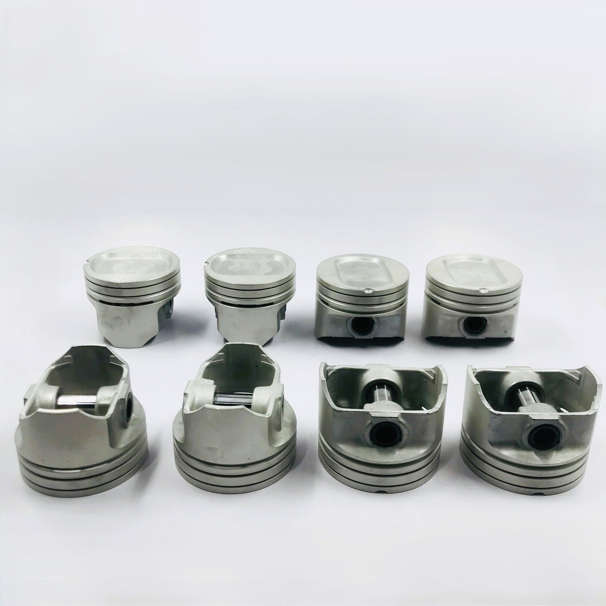 Pistones Ford 5.8 351 Caz Retangular 020