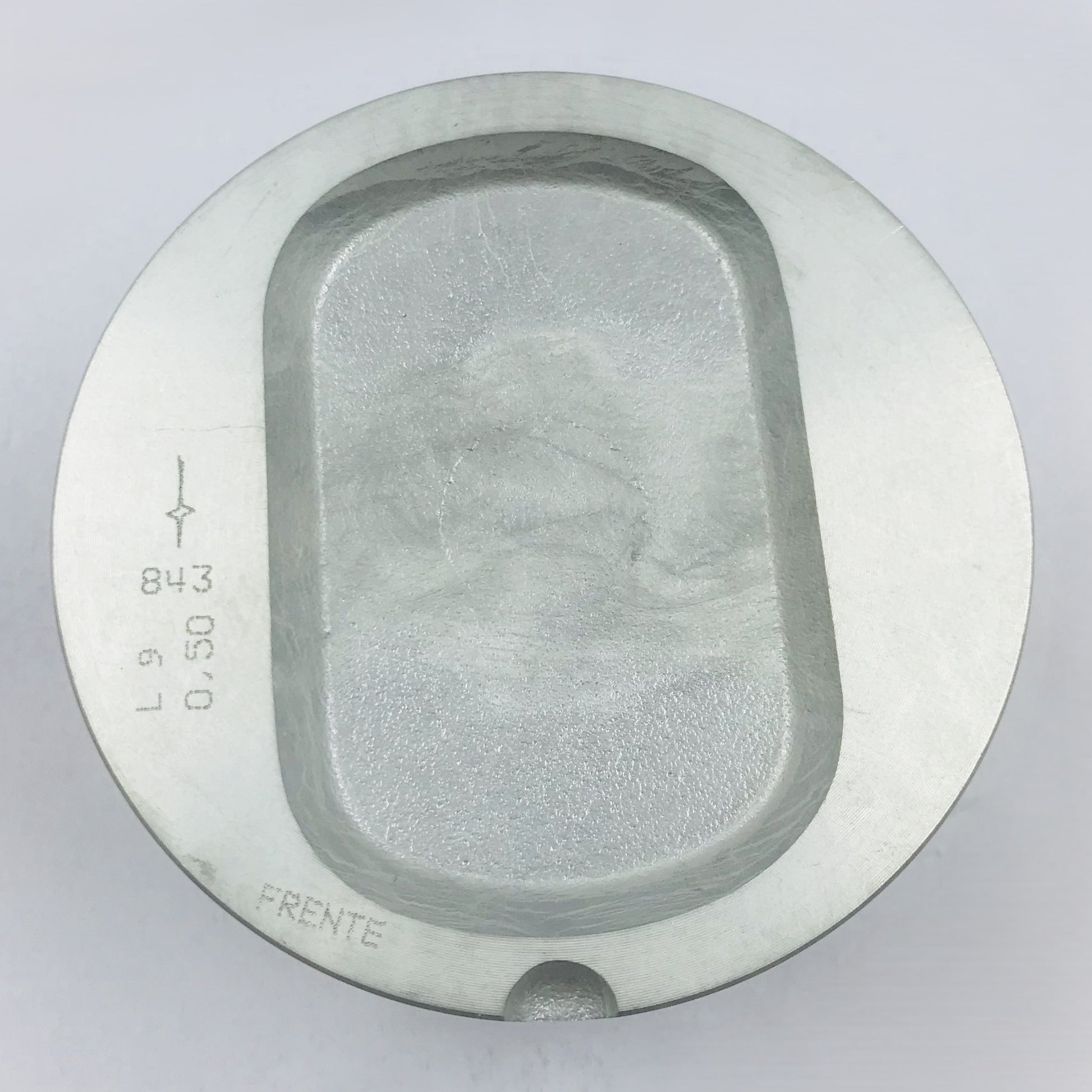 Pistones Ford 5.8 351 Caz Retangular 020