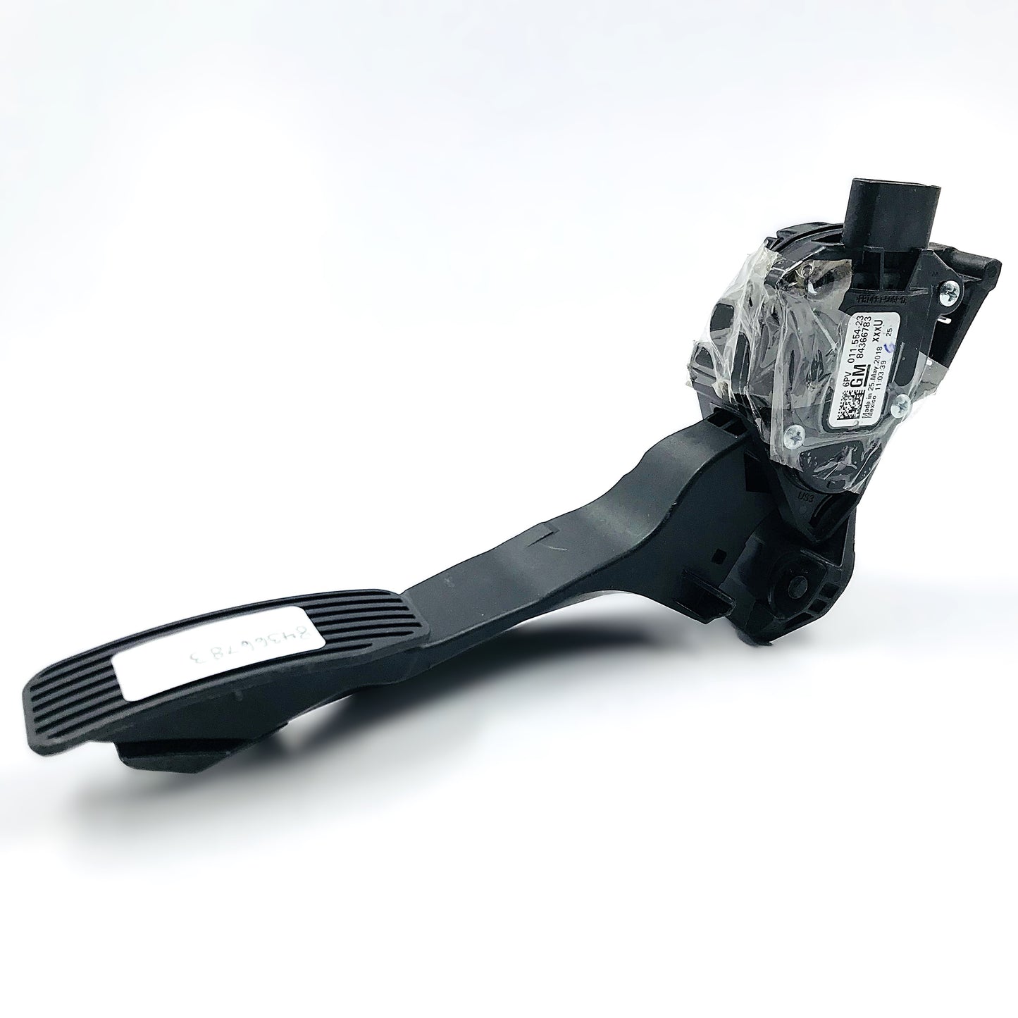 Pedal Acel Chev Cruze 16-19