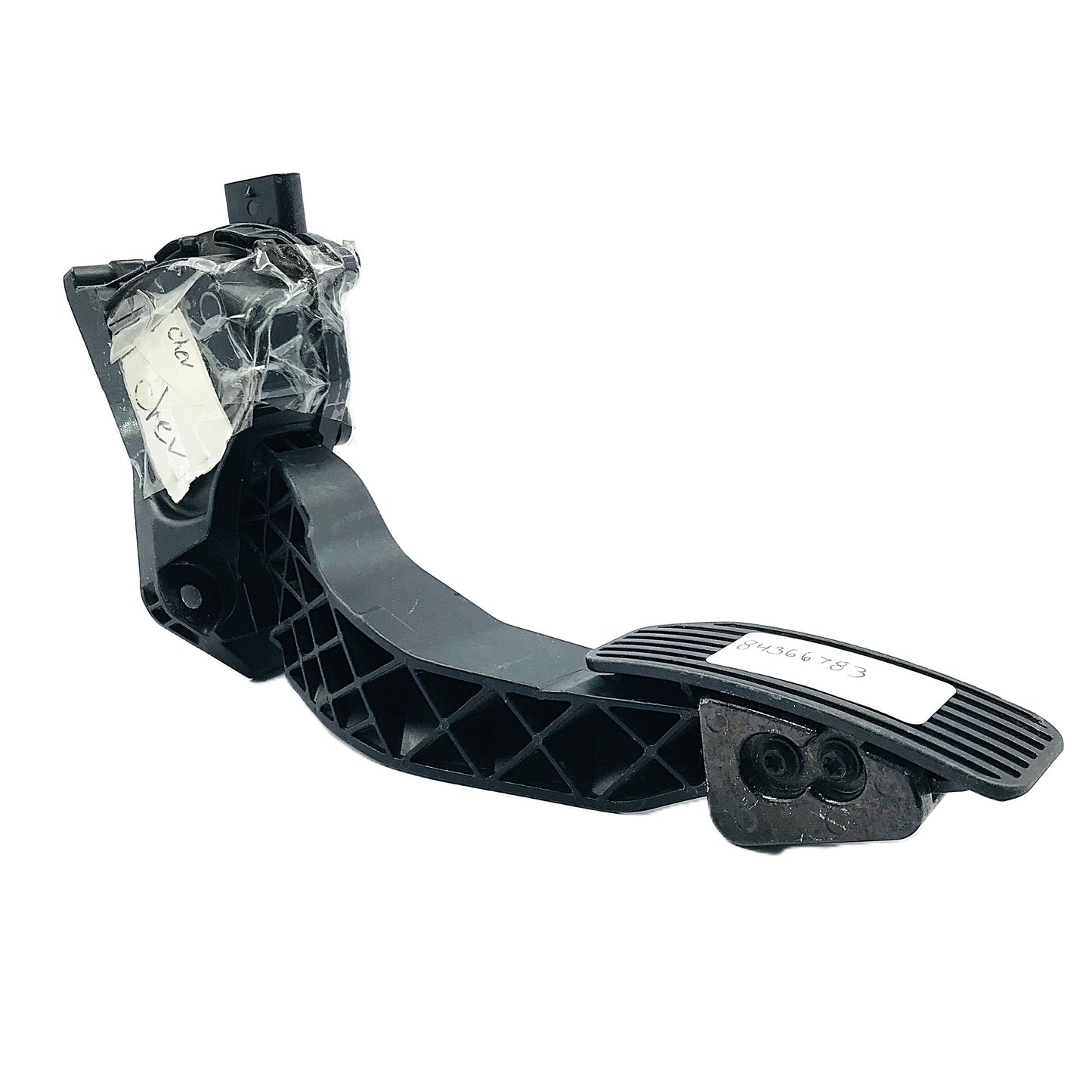 Pedal Acel Chev Cruze 16-19