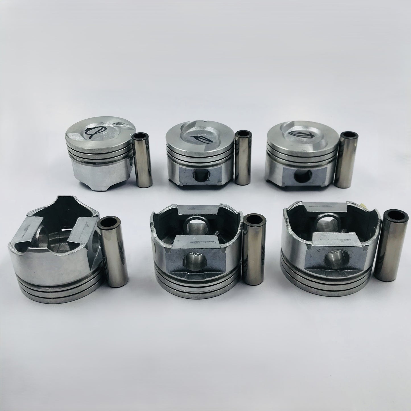 Pistones Ford 3.8 Caz Chica Std   Y 808