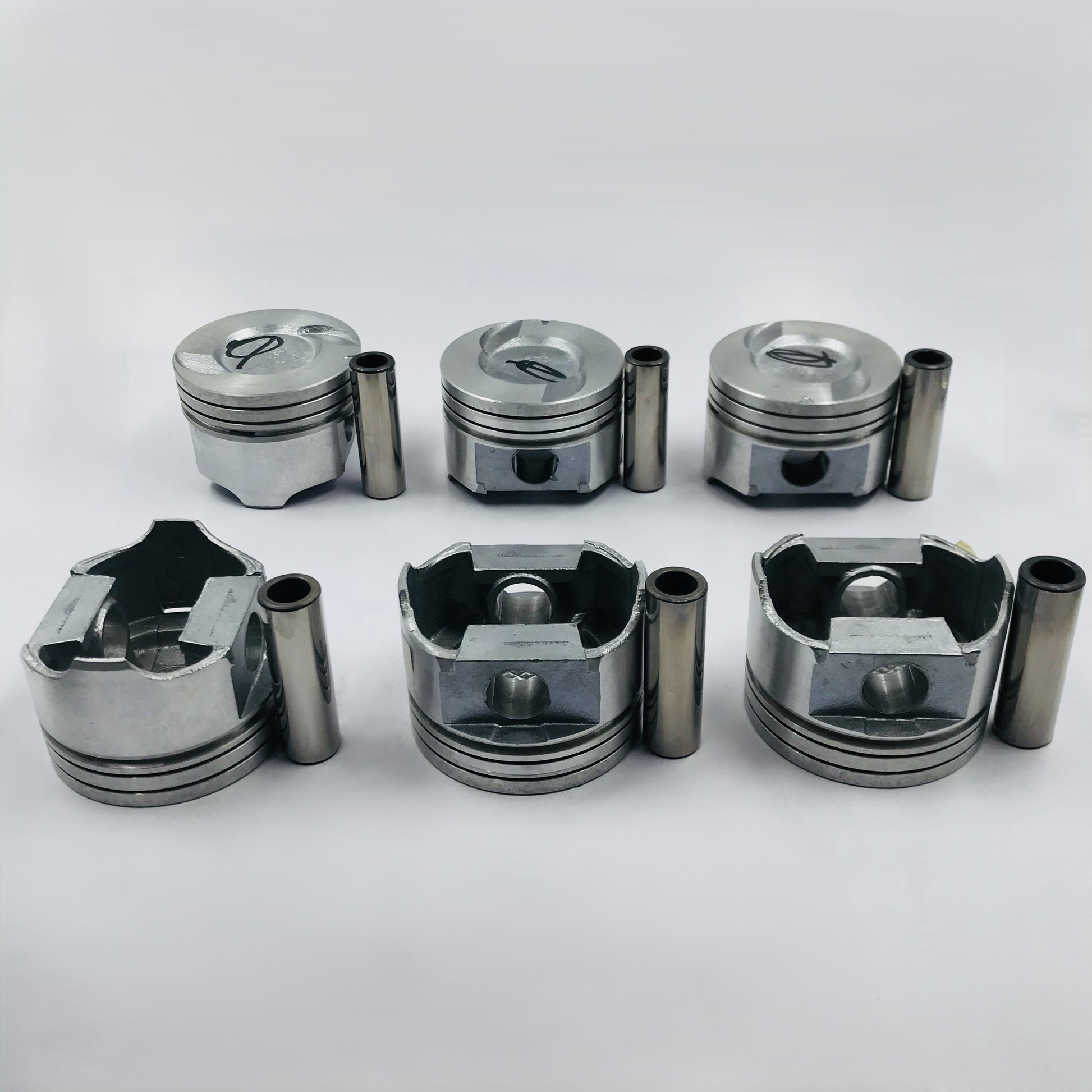 Pistones Ford 3.8 Caz Chica Std   Y 808