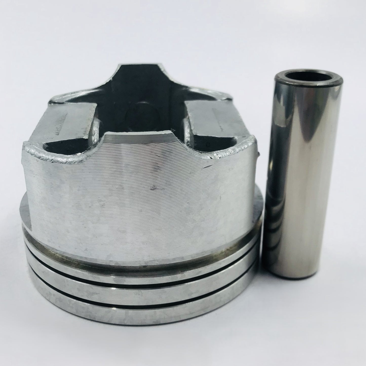 Pistones Ford 3.8 Caz Chica 020    Y 808