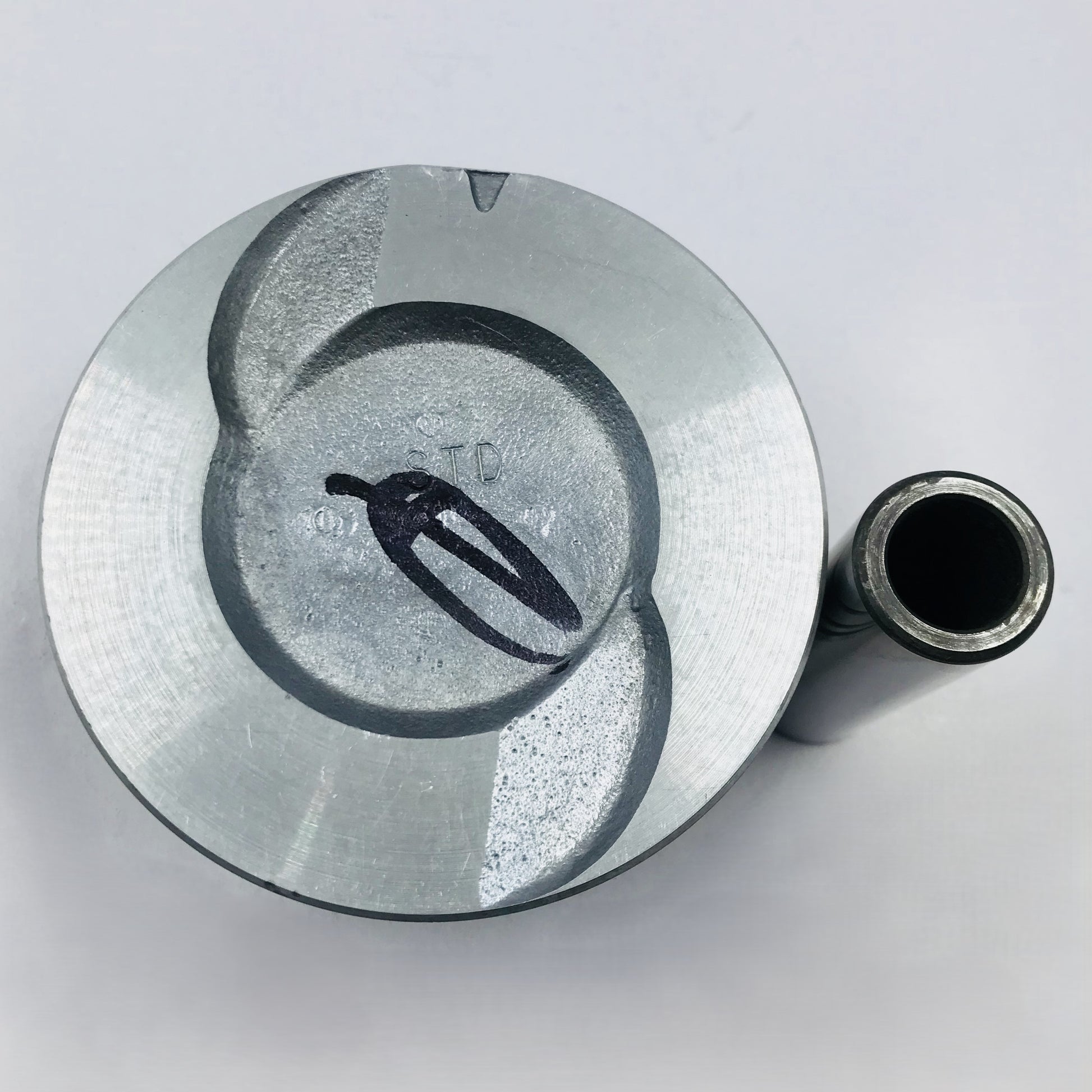 Pistones Ford 3.8 Caz Chica 020    Y 808