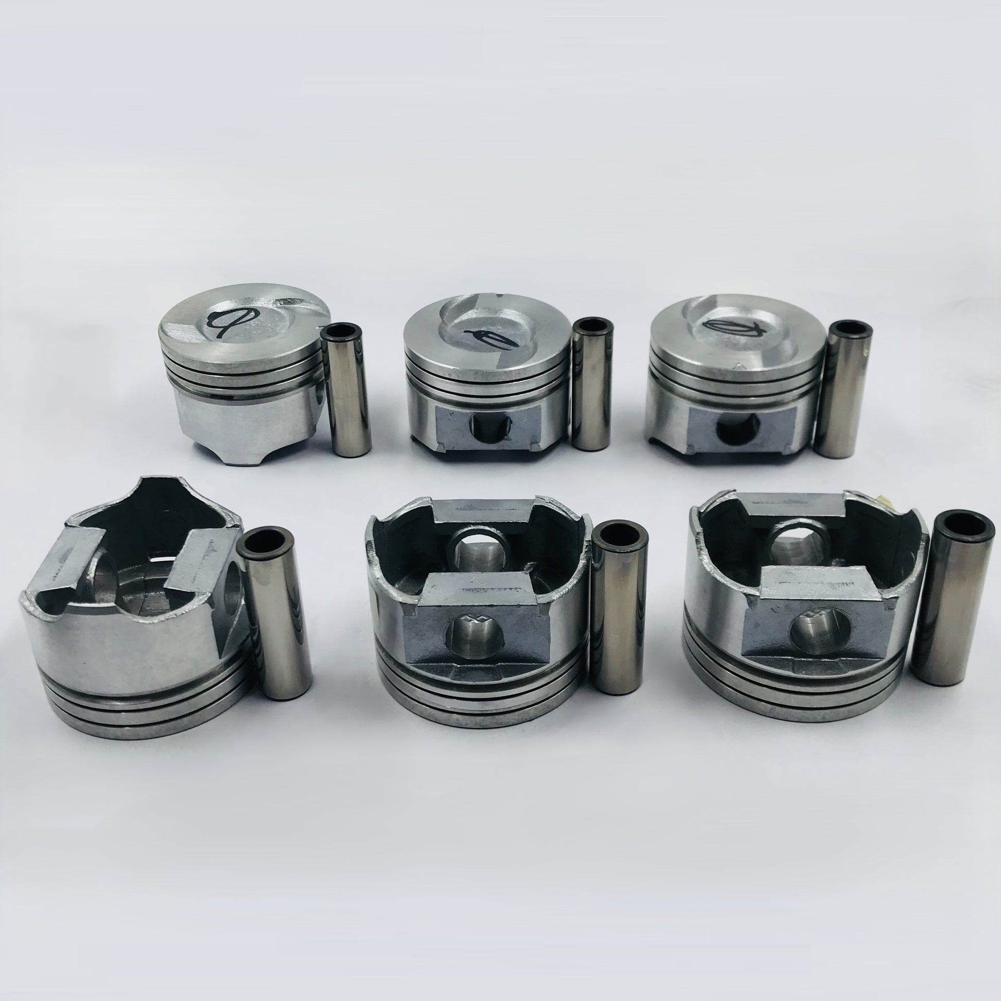 Pistones Ford 3.8 Caz Chica 020    Y 808