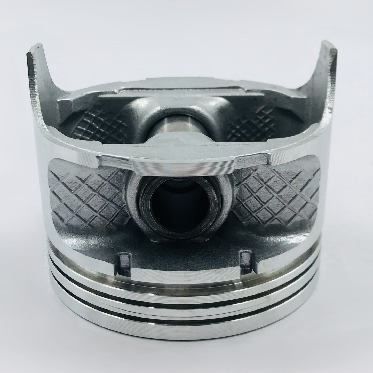 Pistones Chrys 5.9 79-92 Caz Rectagular Std