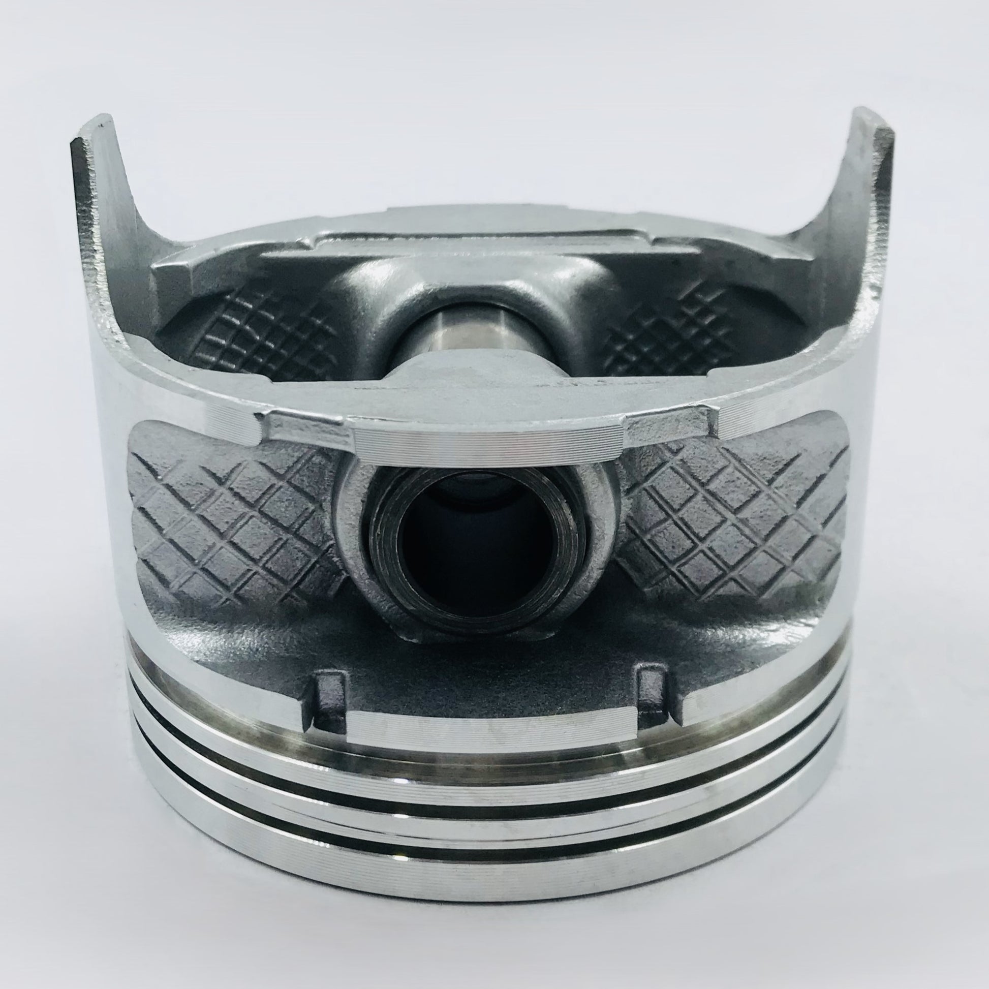 Pistones Chrys 5.9 79-92 Caz Rectagular Std