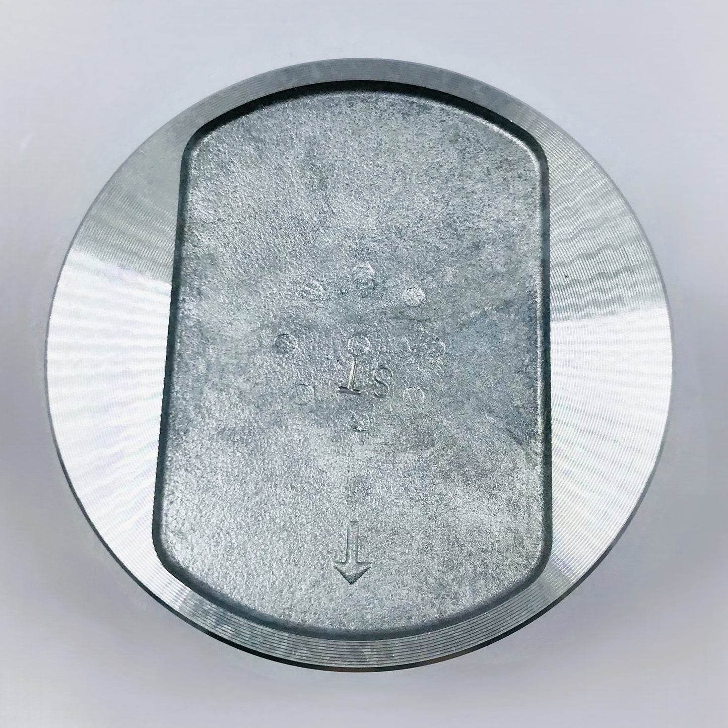 Pistones Chrys 5.9 79-92 Caz Rectagular Std