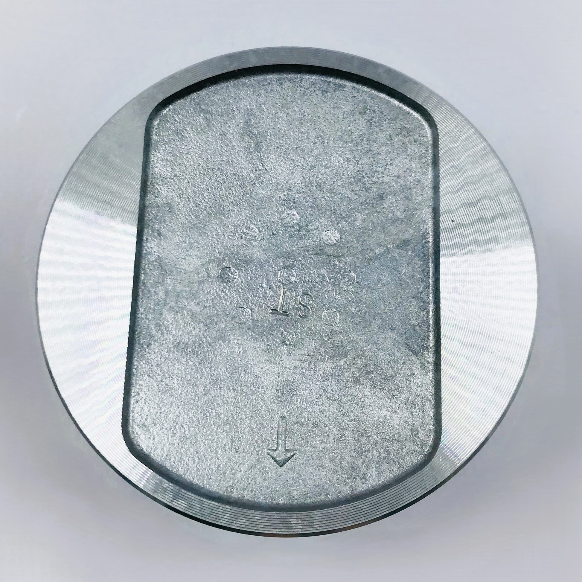 Pistones Chrys 5.9 79-92 Caz Rectagular Std