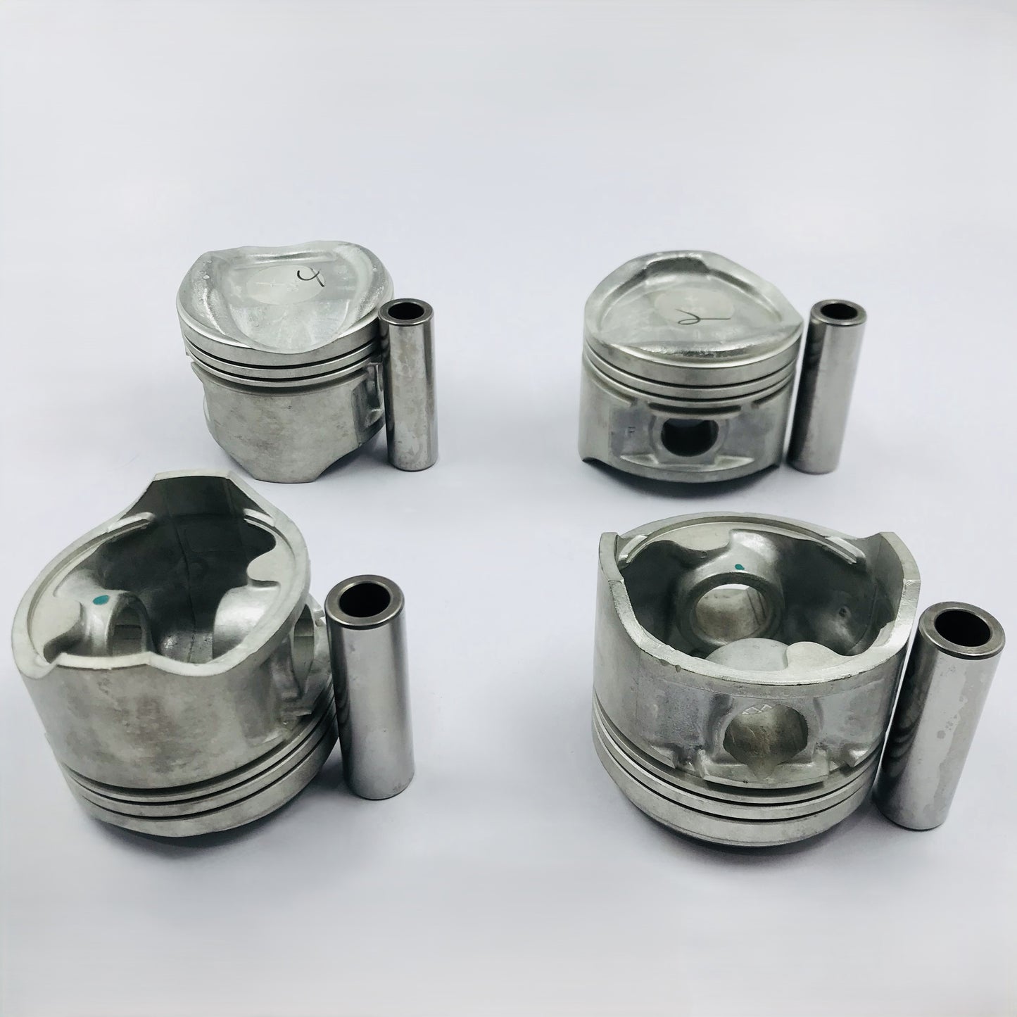 Pistones Ford 1.9 Escort 020 Moresa