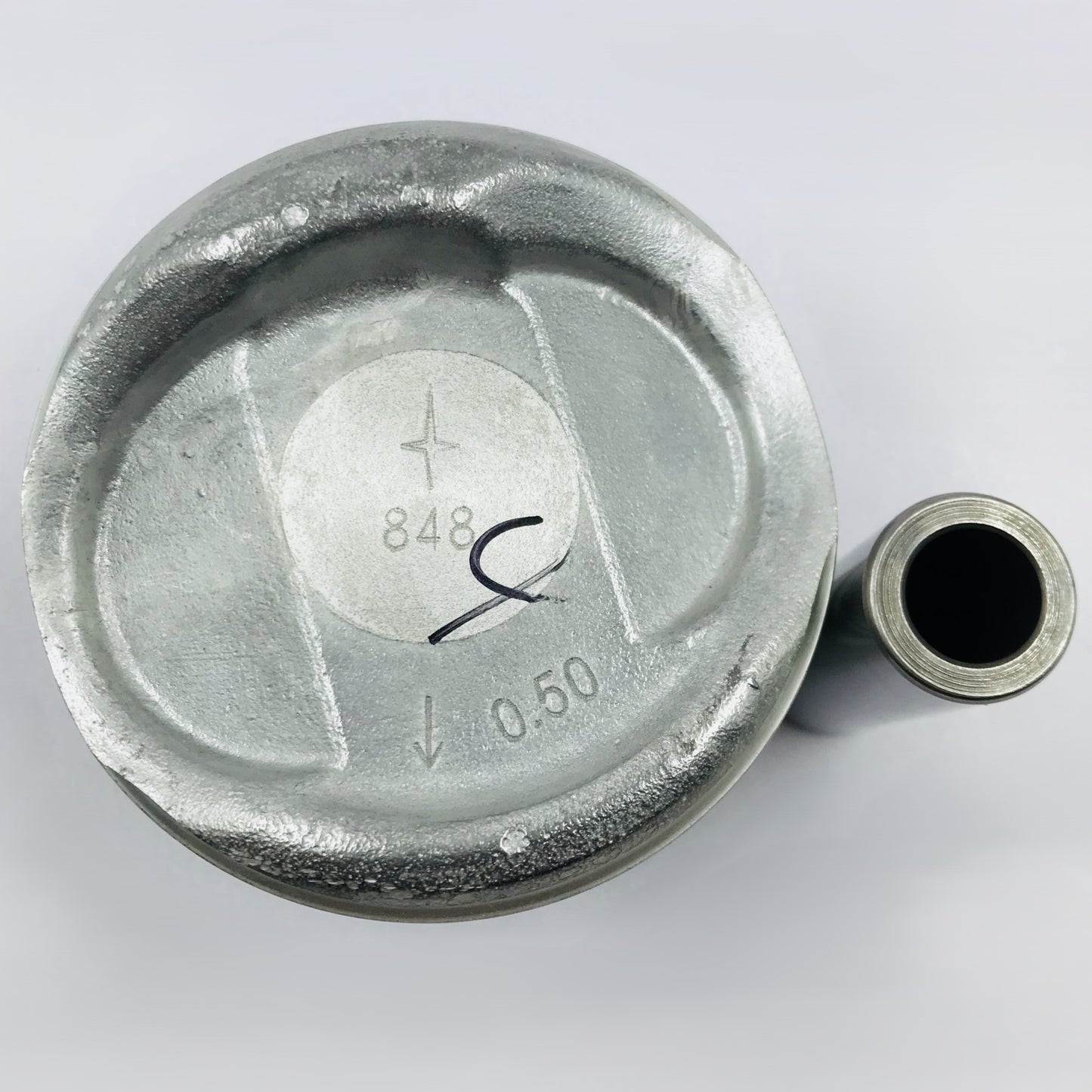 Pistones Ford 1.9 Escort 020 Moresa