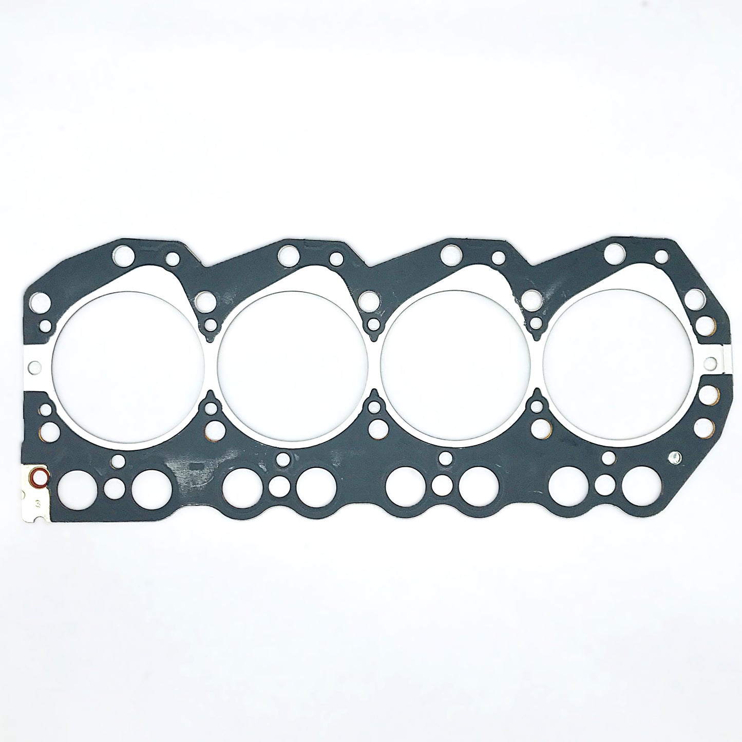 Empaque Nissan 2.3 2.5 Urvan Diesel 86-97 Grafito