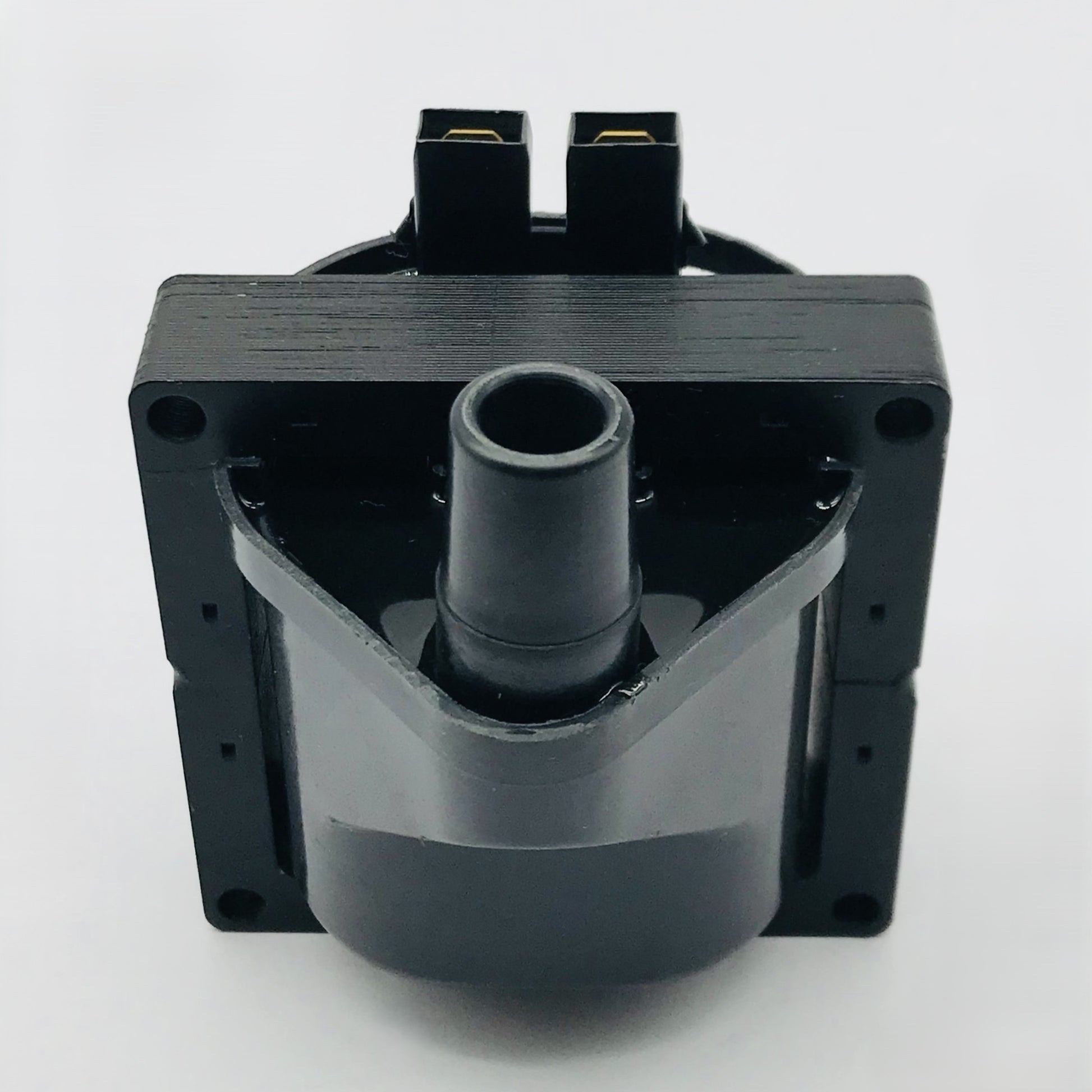 Bobina Toyota Pick-Up 80-90 2 Pines Cuadrada