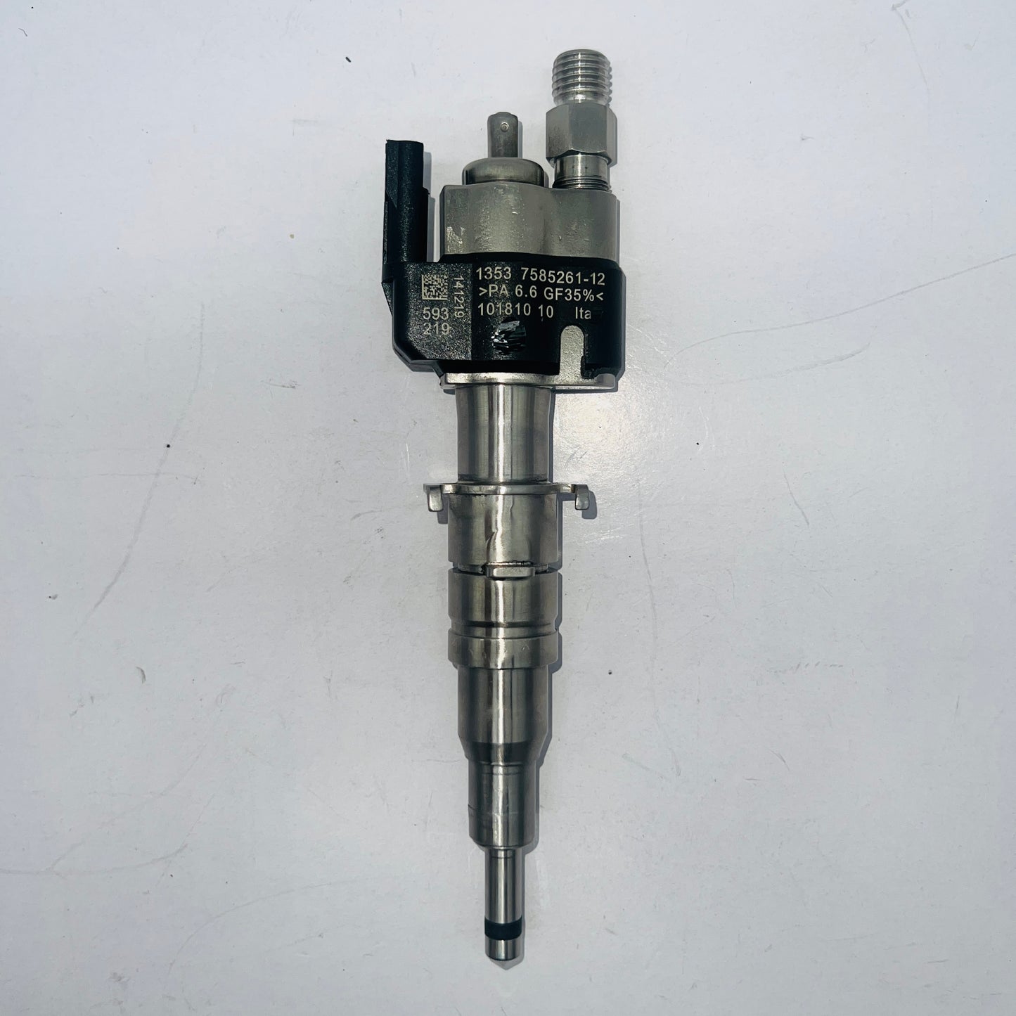 Inyector Bmw 135 335 535 550 650 750 X5 X6 07-16