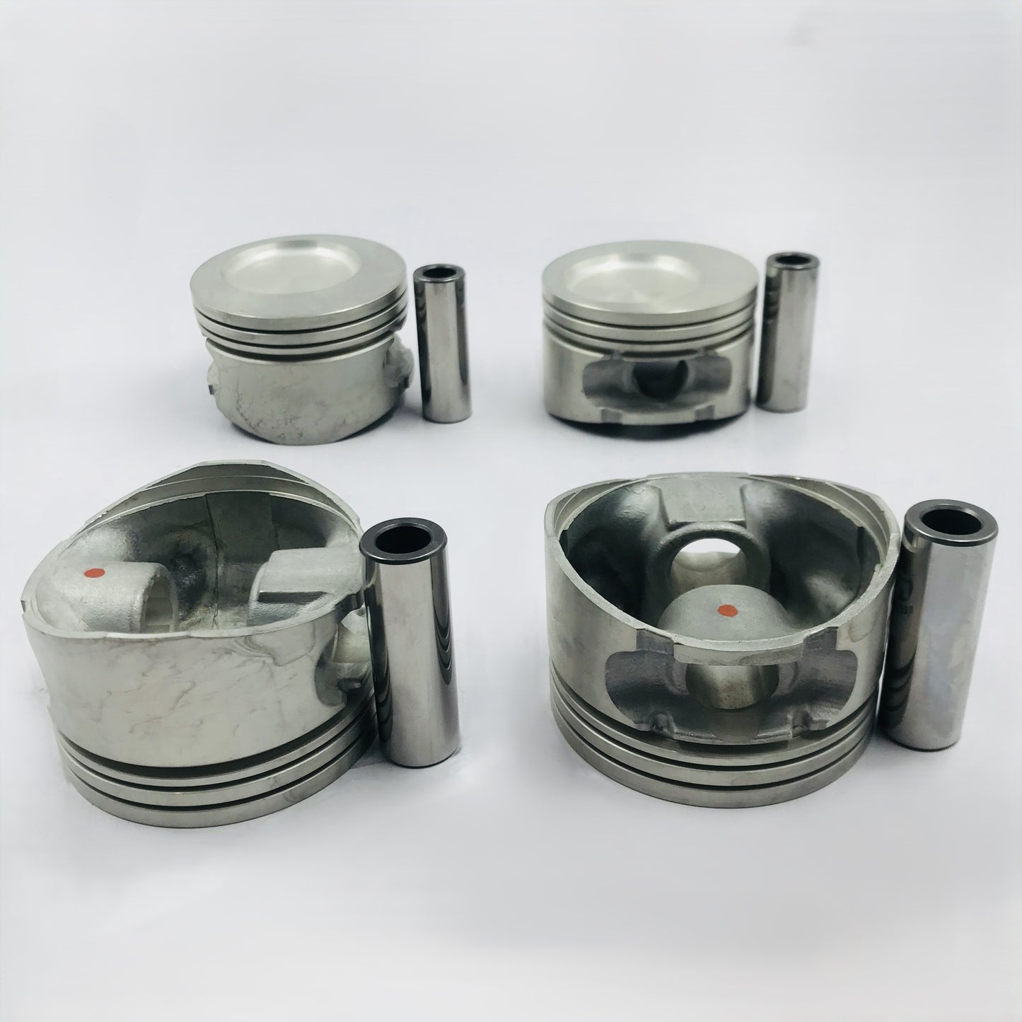 Pistones Chev 1.6 Chevy Joy Swing Monza 96-12 030 78.5mm 1.2 1.5 3.0