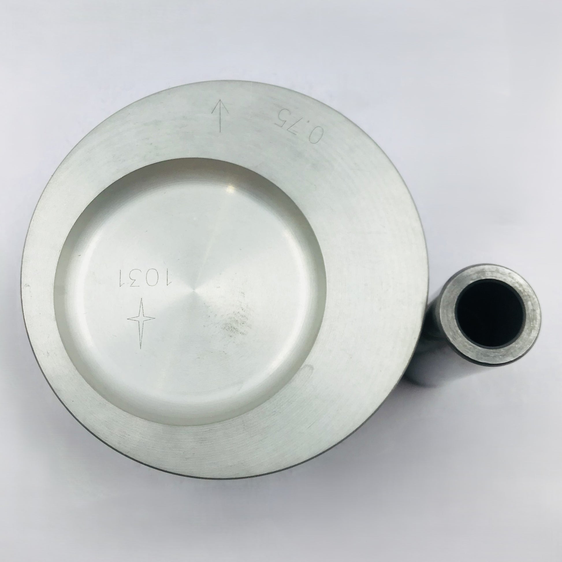 Pistones Chev 1.6 Chevy Joy Swing Monza 96-12 030 78.5mm 1.2 1.5 3.0