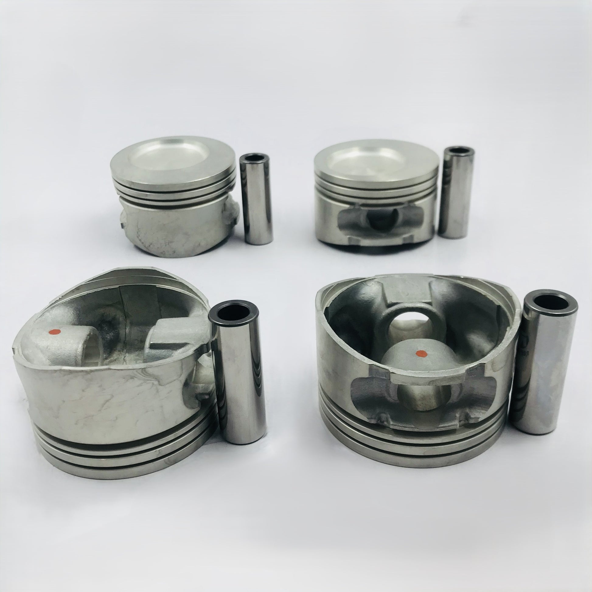 Pistones Chev 1.6 Chevy Joy Swing Monza 96-12 020 78.5mm 1.2 1.5 3.0