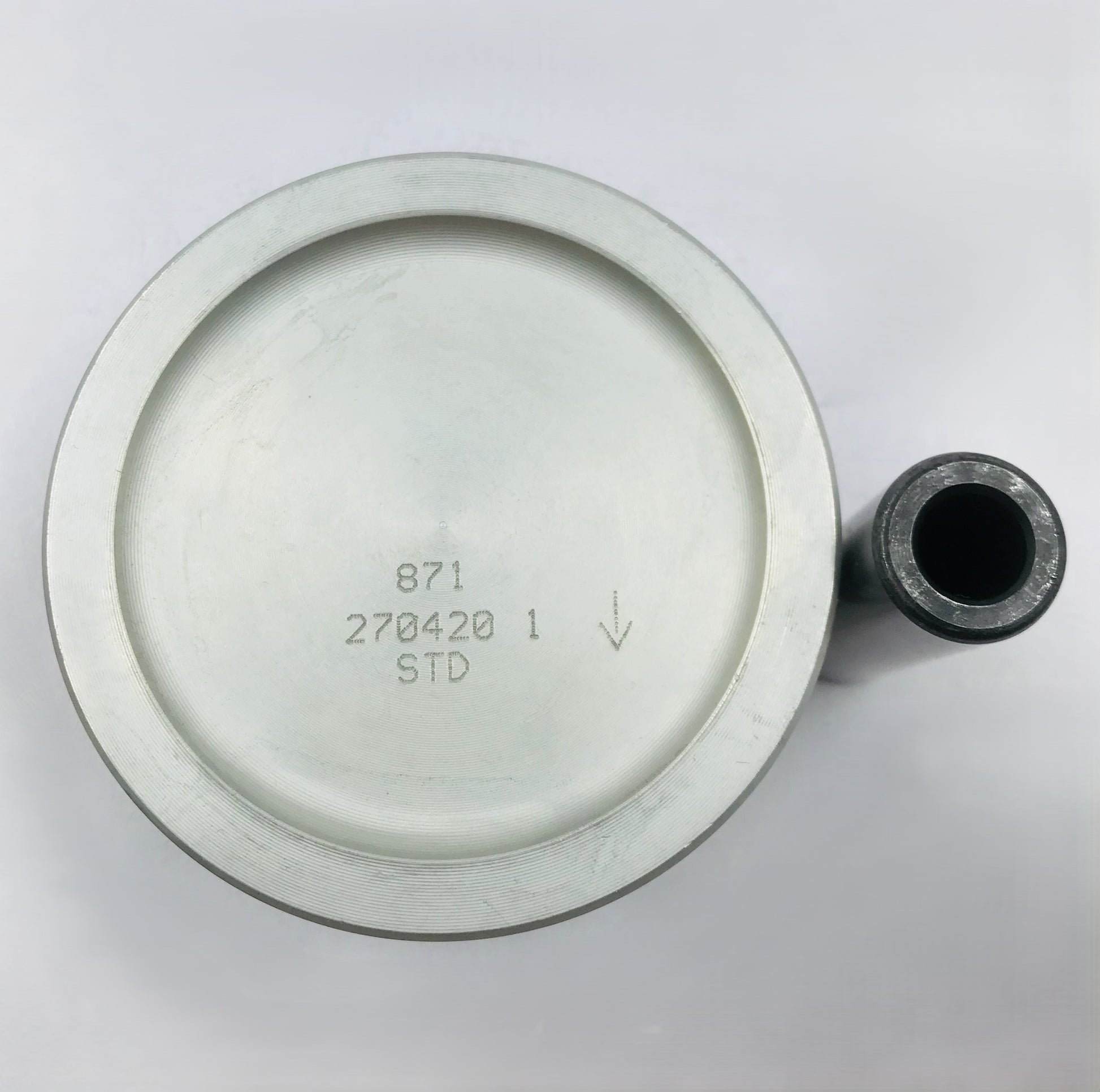 Pistones Chev 1.6 Chevy Joy Swing Monza 96-12 STD 78.5mm 1.2 1.5 3.0