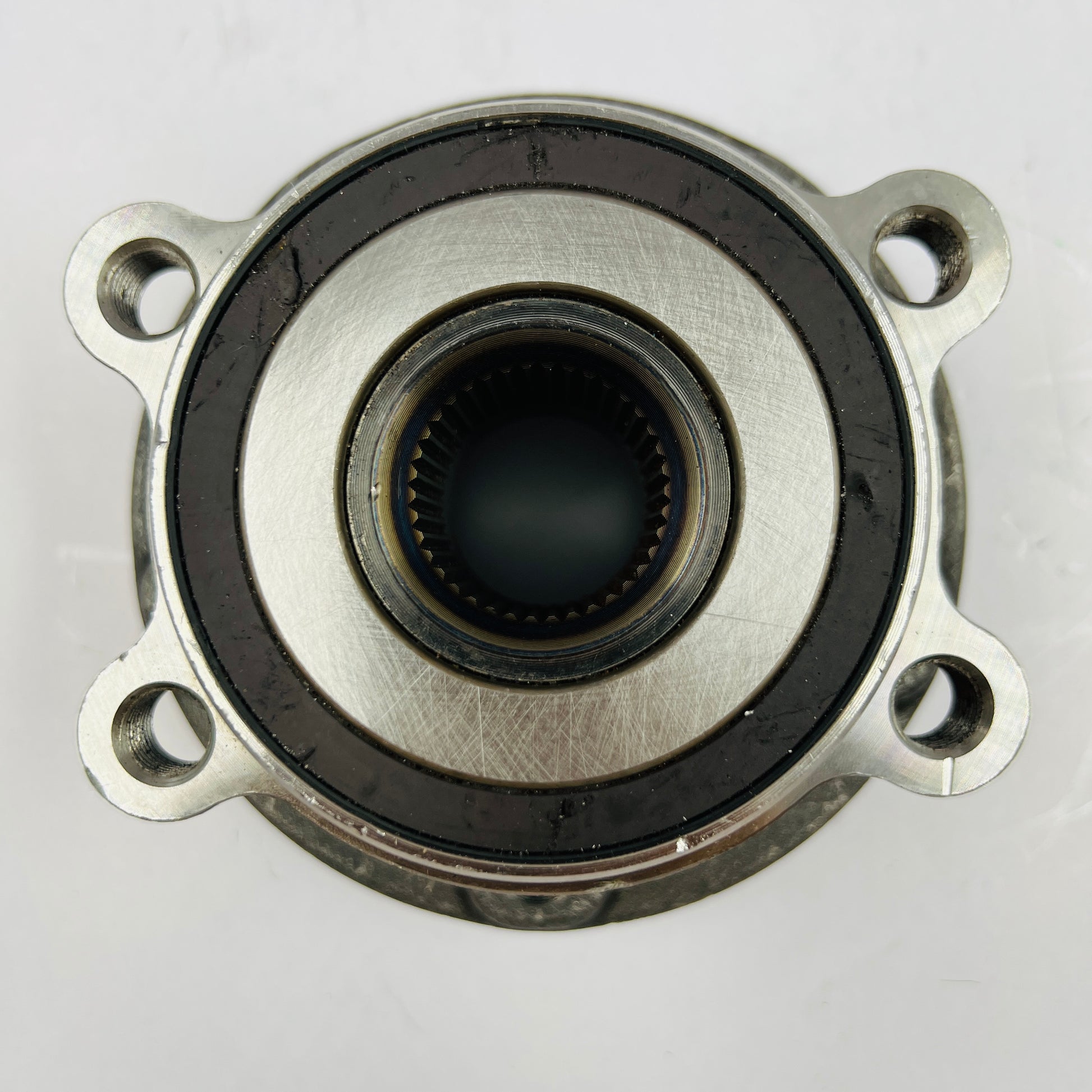 Maza VW Atlas ID 18-26 5B 4T Del y Tras C/ABS Original