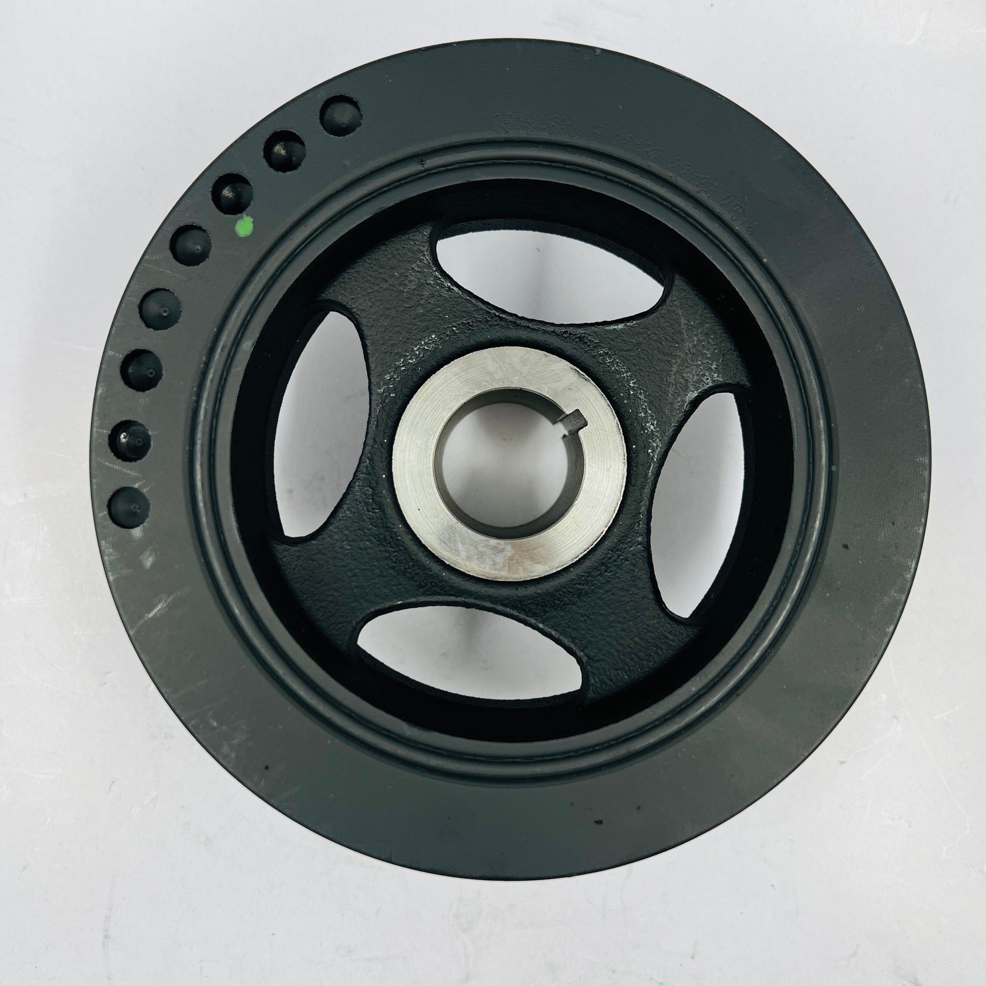 Polea Cigueñal Chrys 3.6 Charger Grand Cherokee Promaster Ram1500 11-18