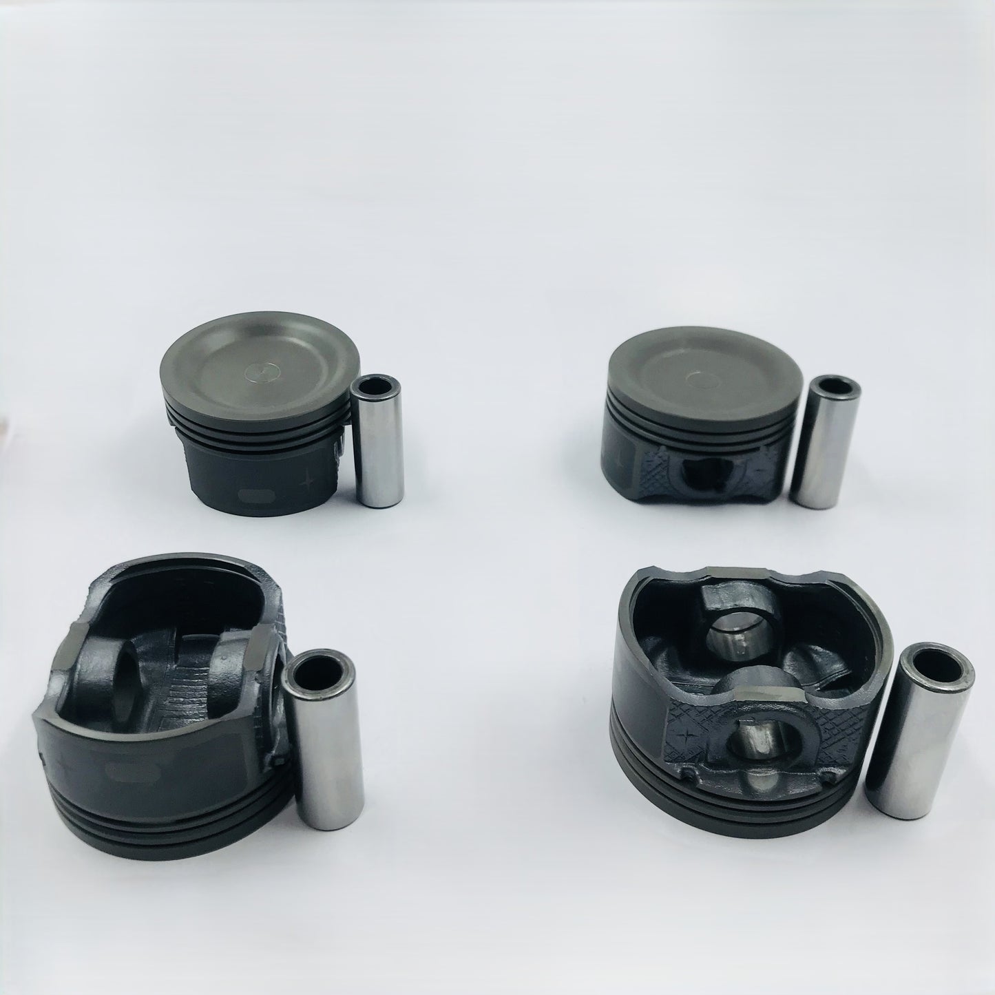 Pistones Vw 2.0 Jetta Golf 93-02 020 83mm 1.2 1.5 2.0 Perno 21