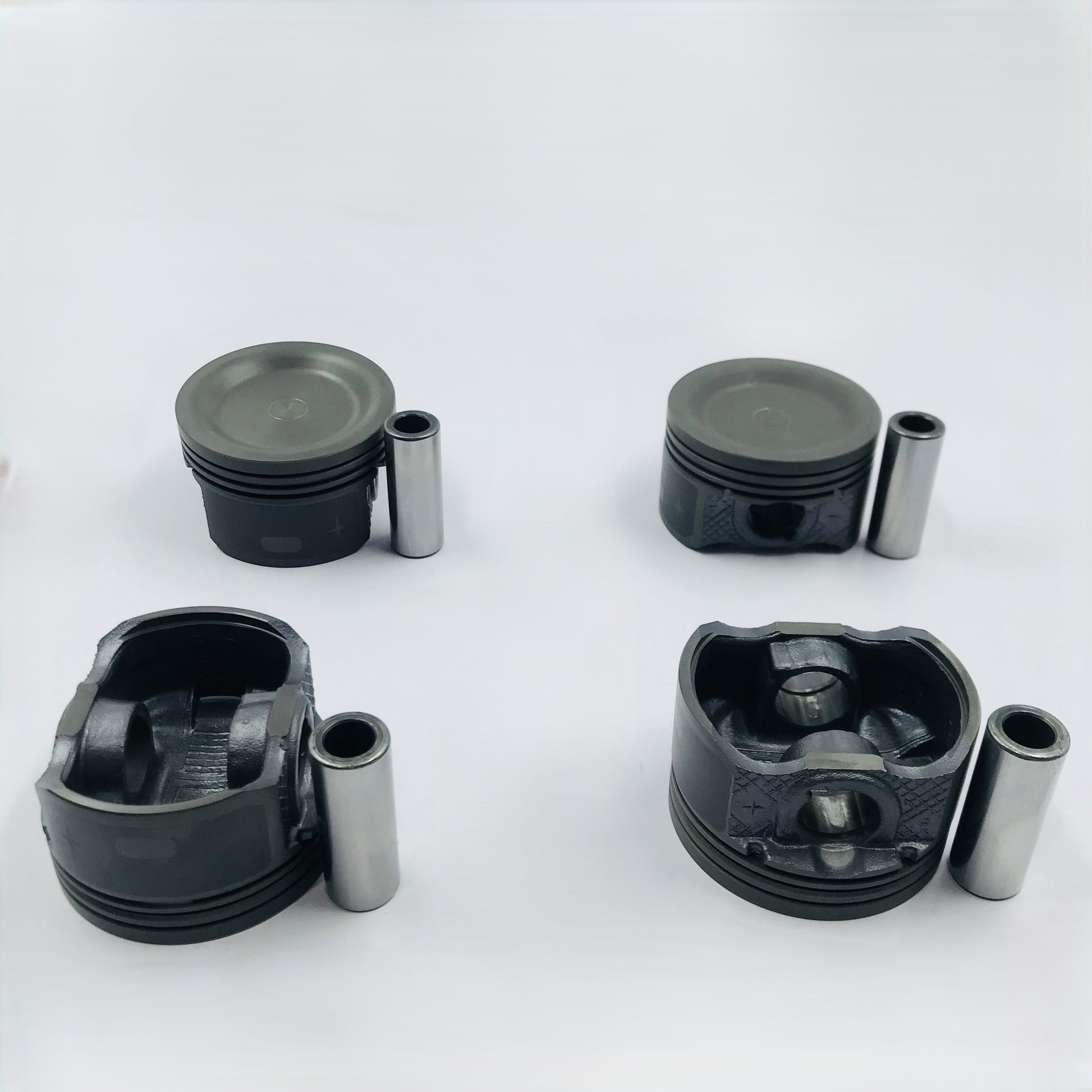 Pistones Vw 2.0 Jetta Golf 93-02 020 83mm 1.2 1.5 2.0 Perno 21