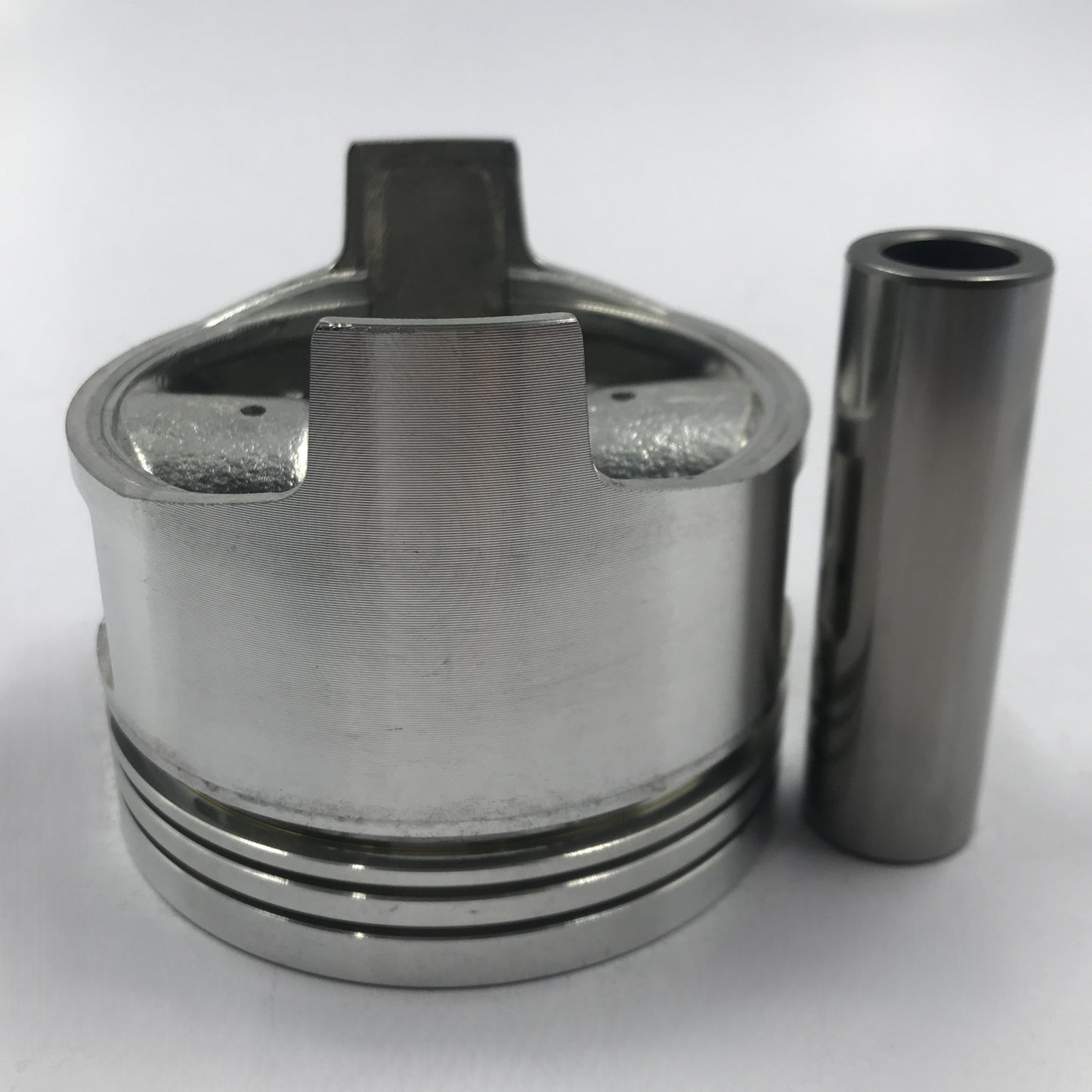 Pistones Isuzu 2.6 4Ze1 Tro0Per Std 92