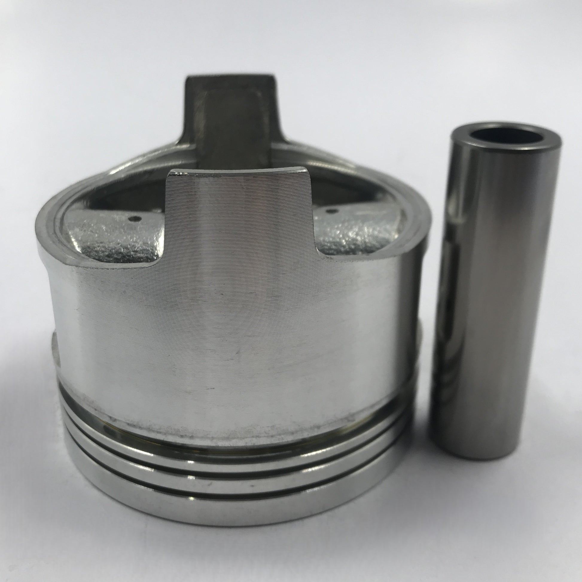 Pistones Isuzu 2.6 4Ze1 Tro0Per Std 92