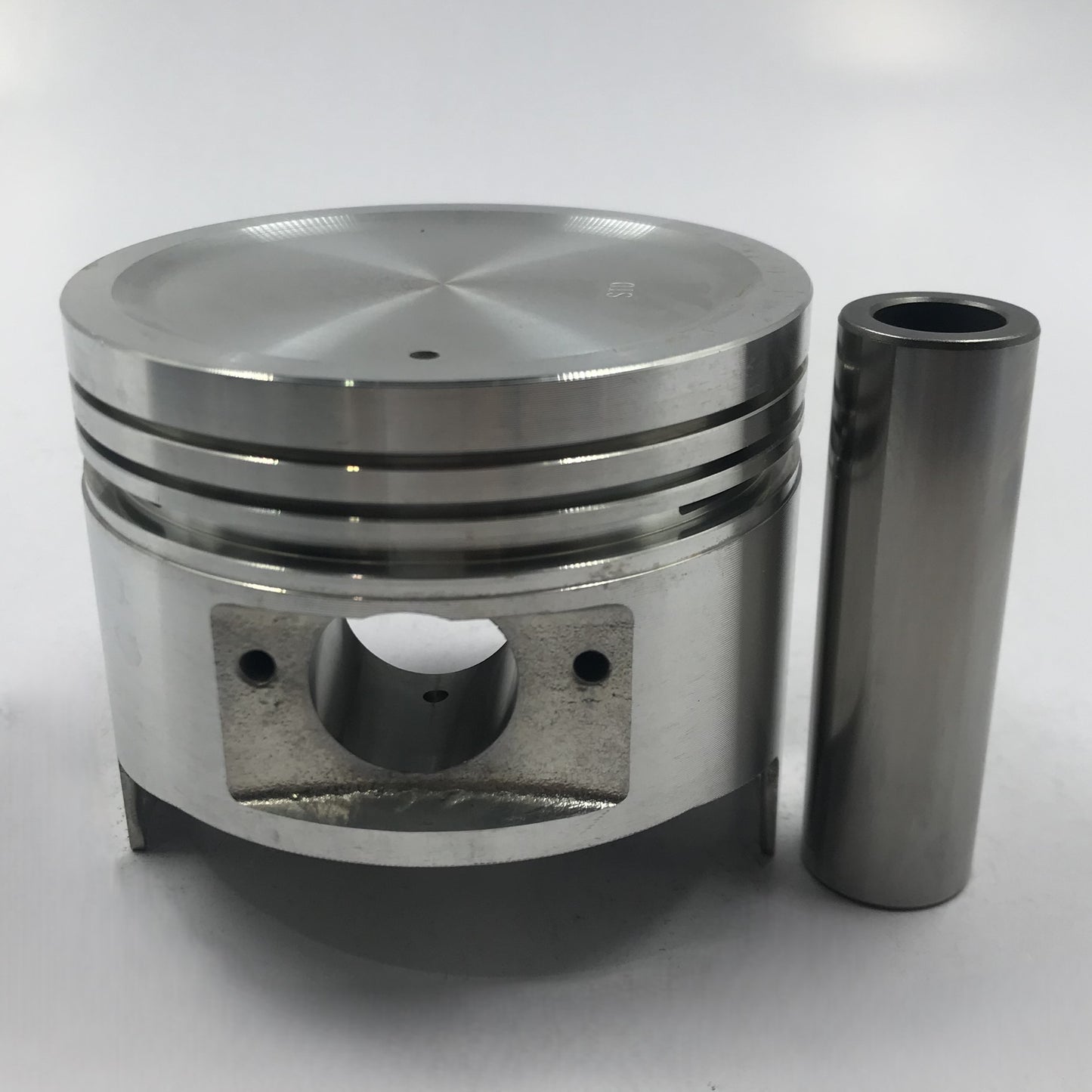 Pistones Isuzu 2.6 4Ze1 Tro0Per Std 92