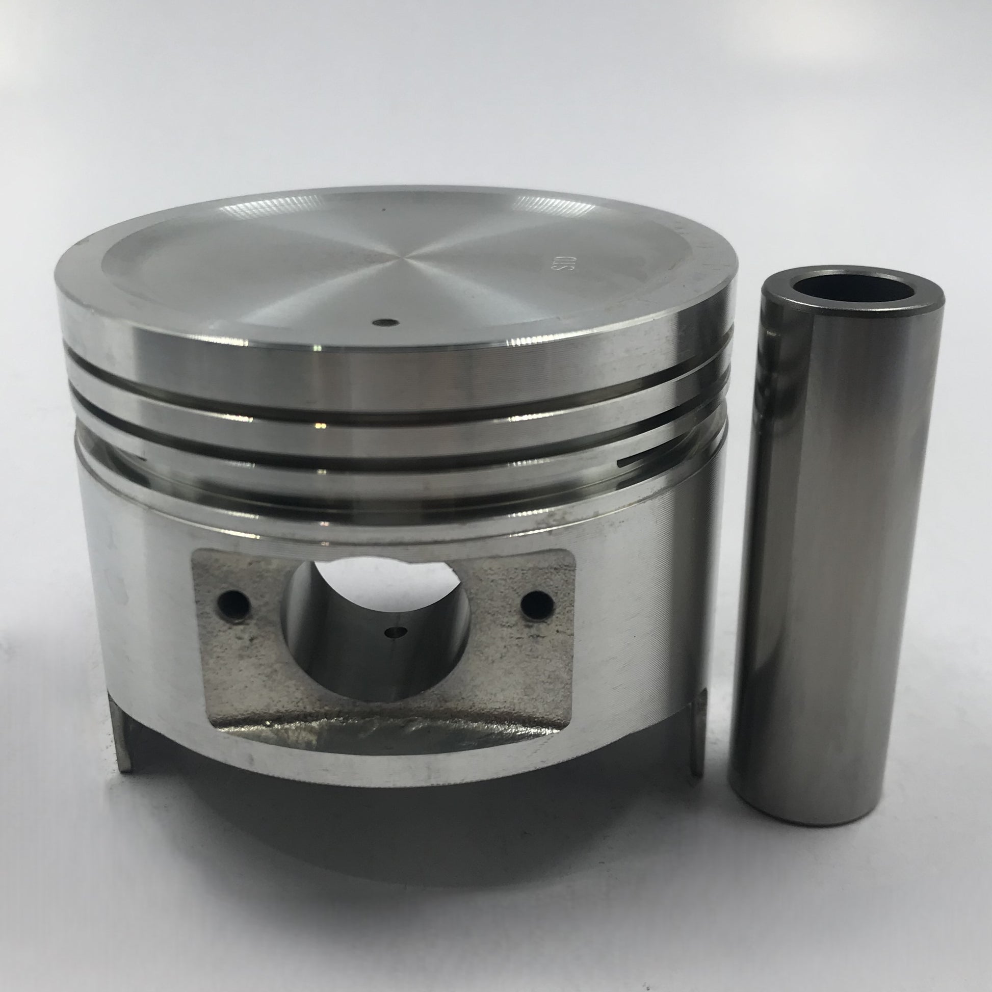 Pistones Isuzu 2.6 4Ze1 Tro0Per Std 92