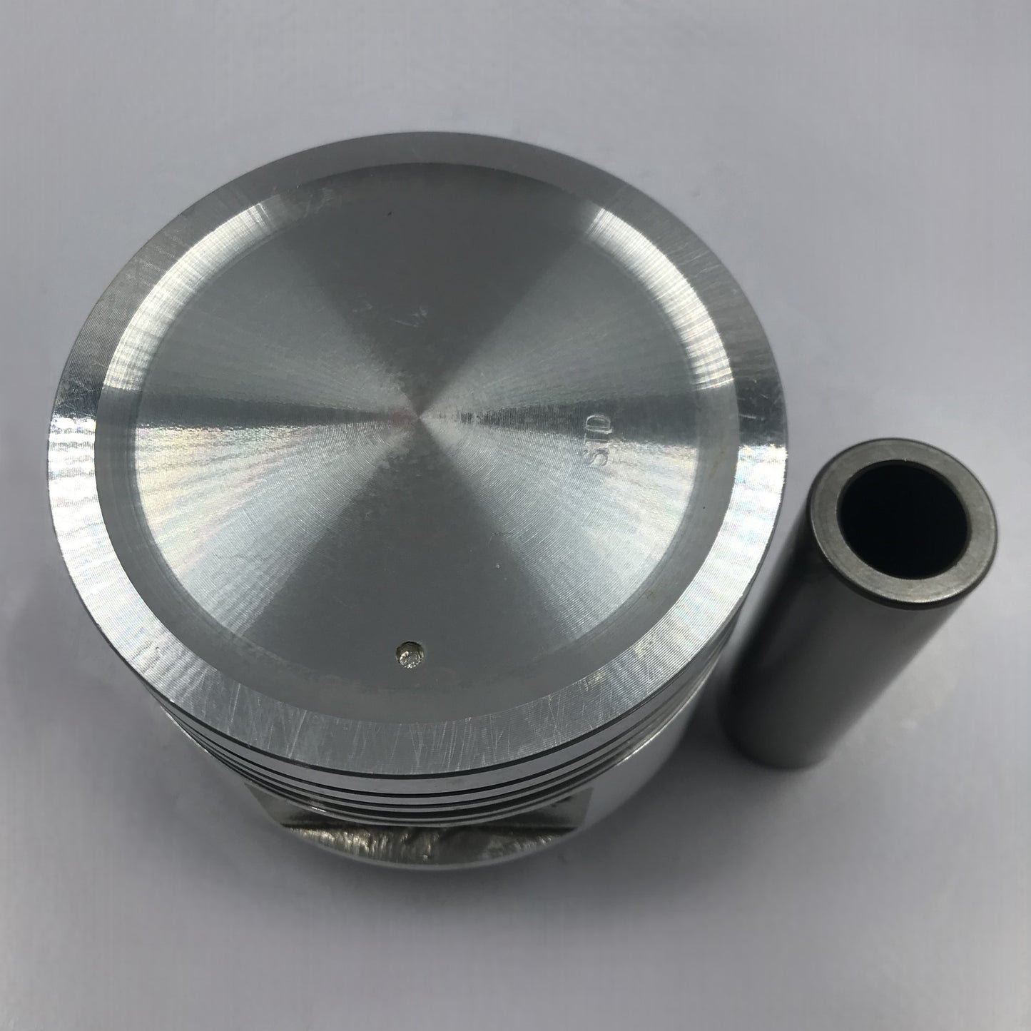 Pistones Isuzu 2.6 4Ze1 Tro0Per Std 92