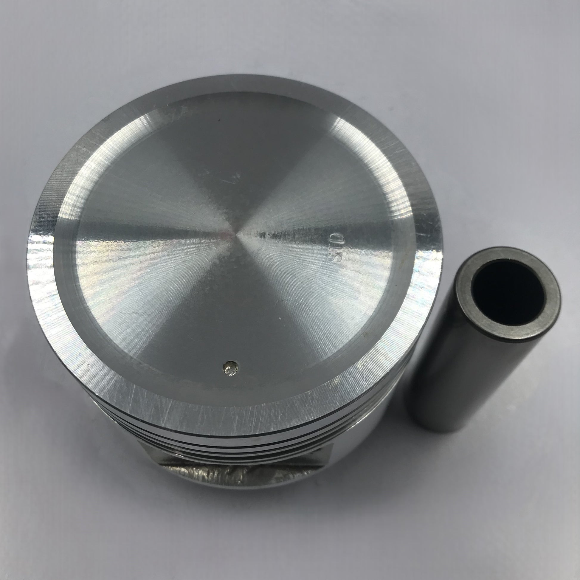 Pistones Isuzu 2.6 4Ze1 Tro0Per Std 92