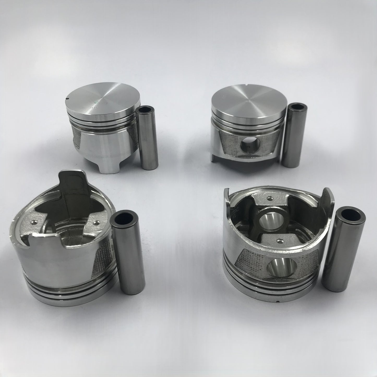 Pistones Isuzu 1.9 G200Zn Std 87 R/Delg   6149