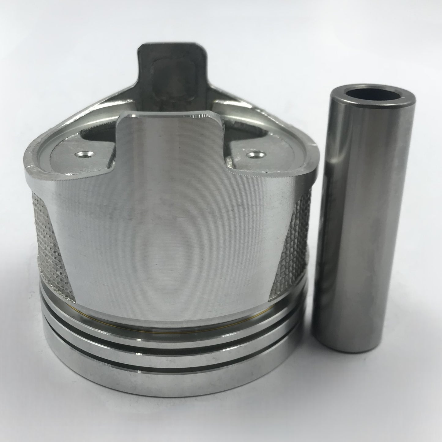 Pistones Isuzu 1.9 G200Zn Std 87 R/Delg   6149