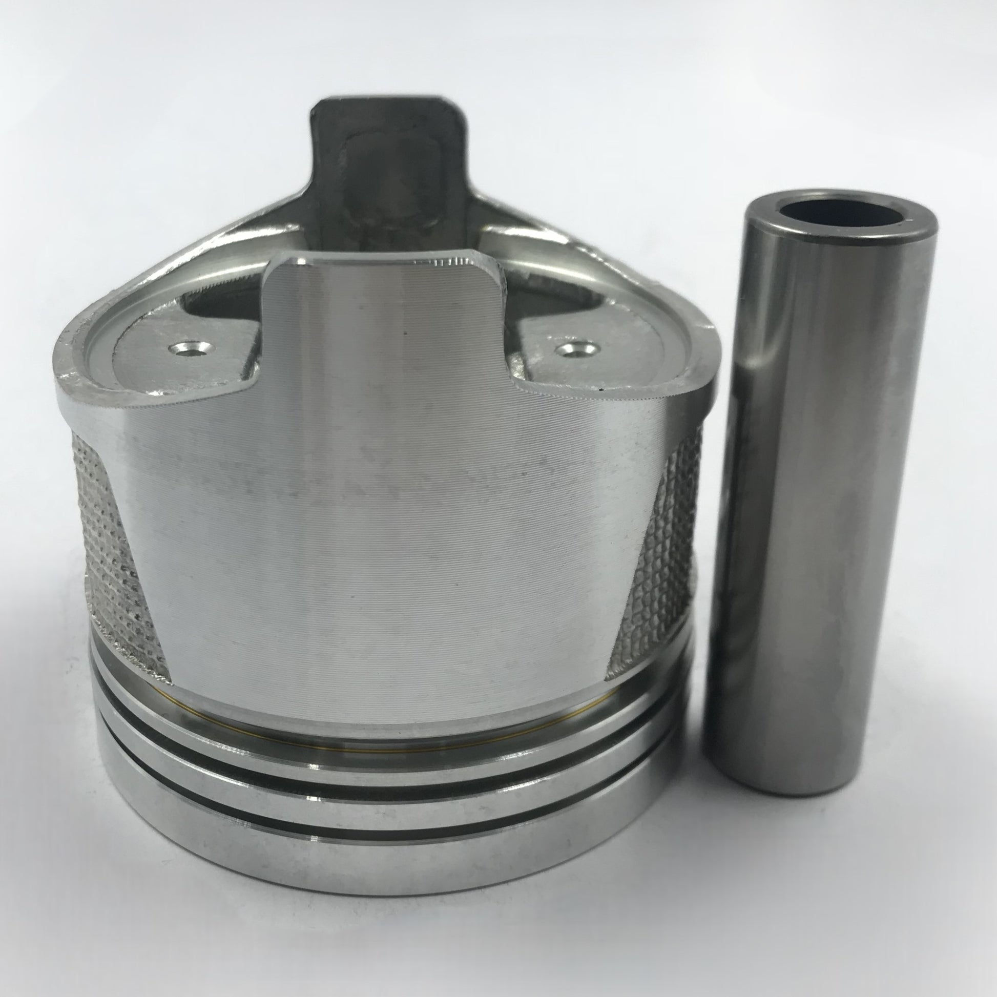 Pistones Isuzu 1.9 G200Zn Std 87 R/Delg   6149