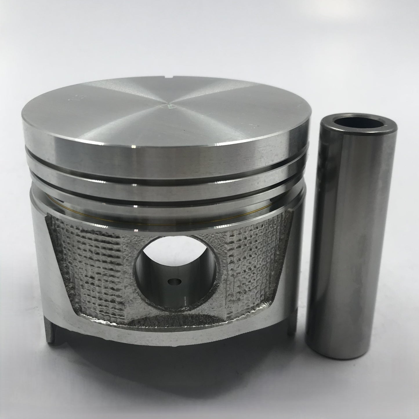 Pistones Isuzu 1.9 G200Zn Std 87 R/Delg   6149