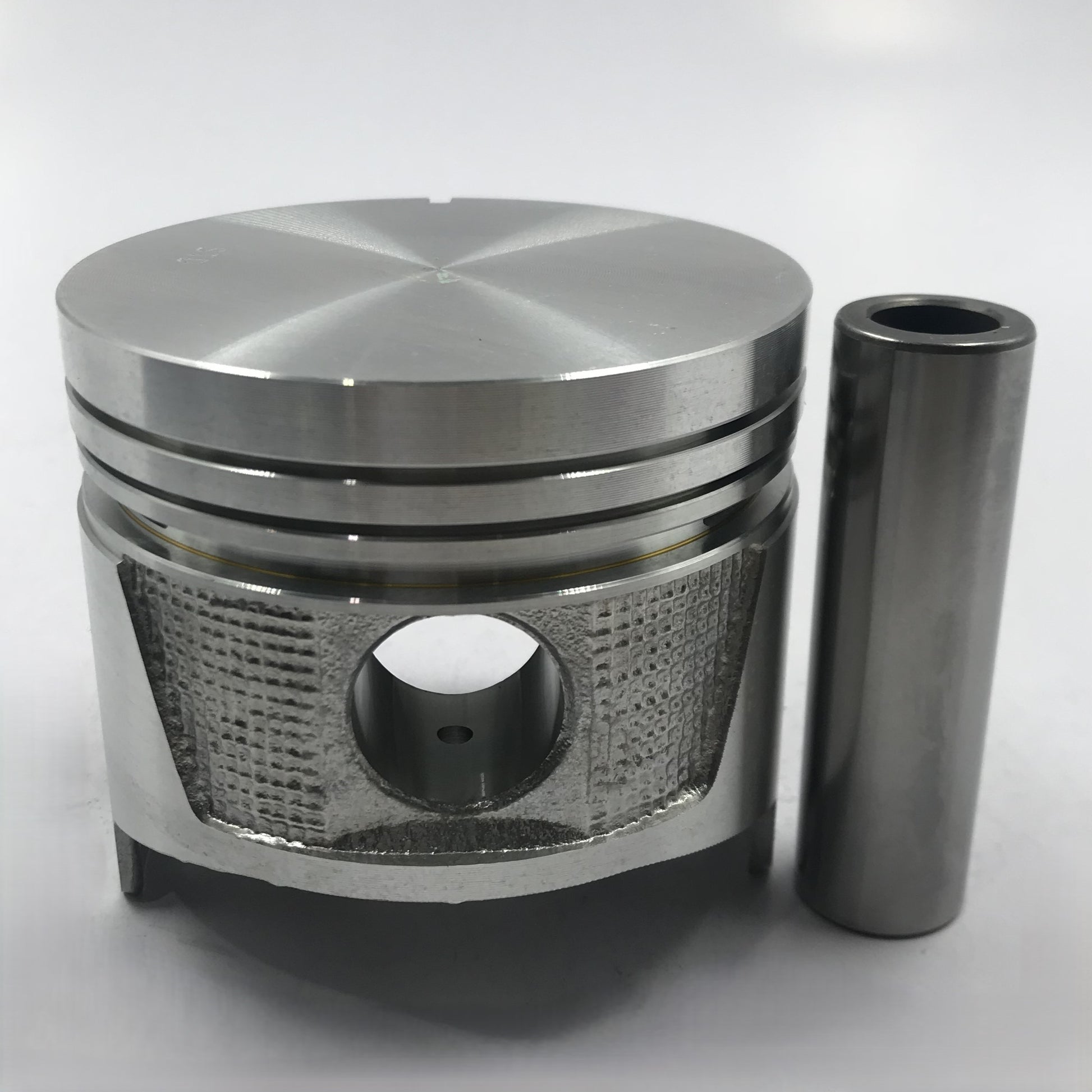 Pistones Isuzu 1.9 G200Zn Std 87 R/Delg   6149