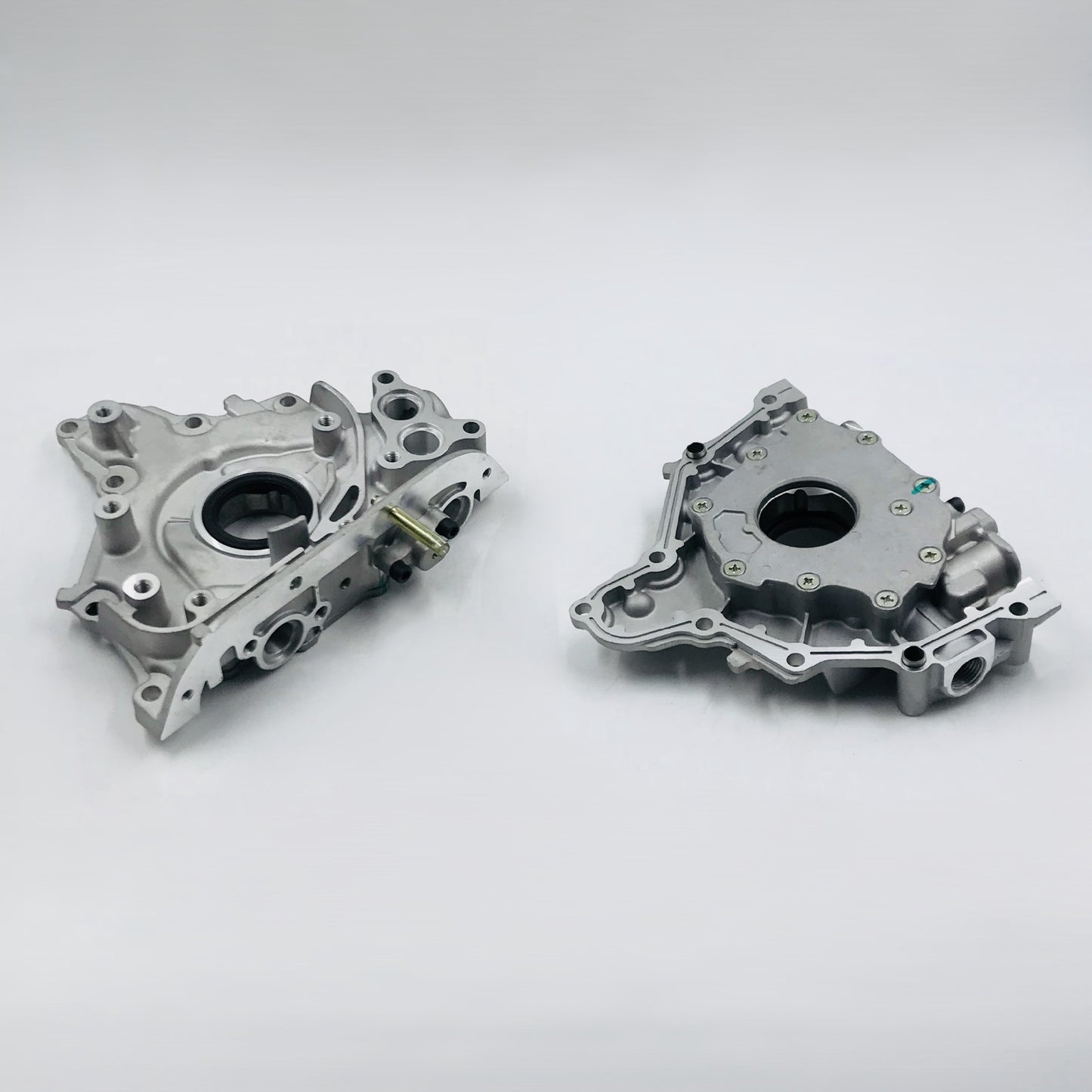 Bomba Aceite Isuzu 3.2 6Vd1