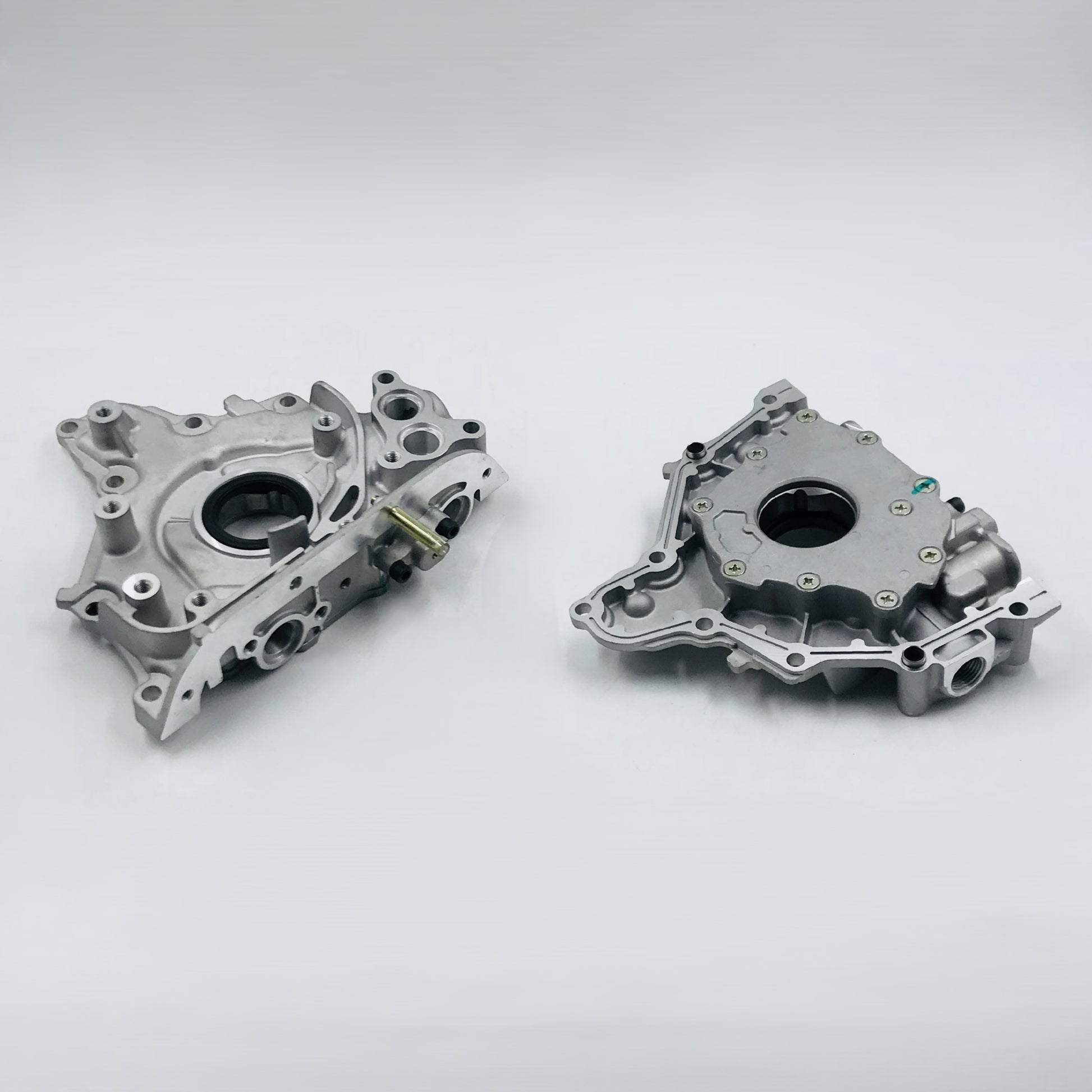 Bomba Aceite Isuzu 3.2 6Vd1