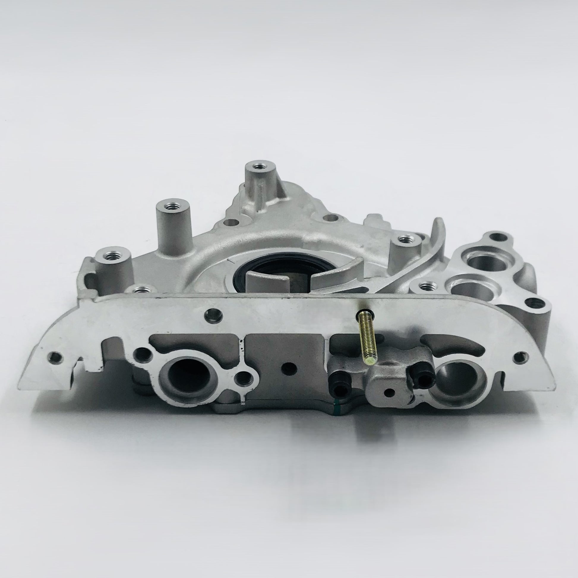 Bomba Aceite Isuzu 3.2 6Vd1