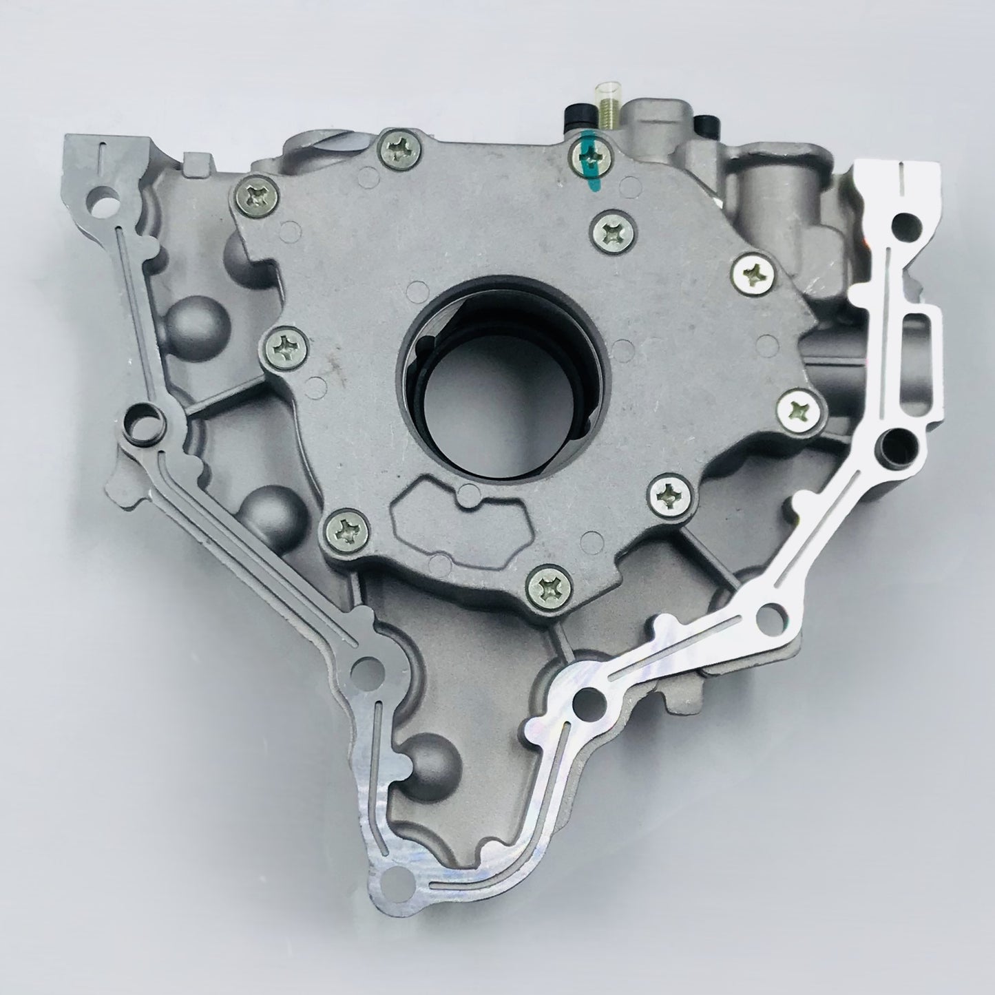 Bomba Aceite Isuzu 3.2 6Vd1