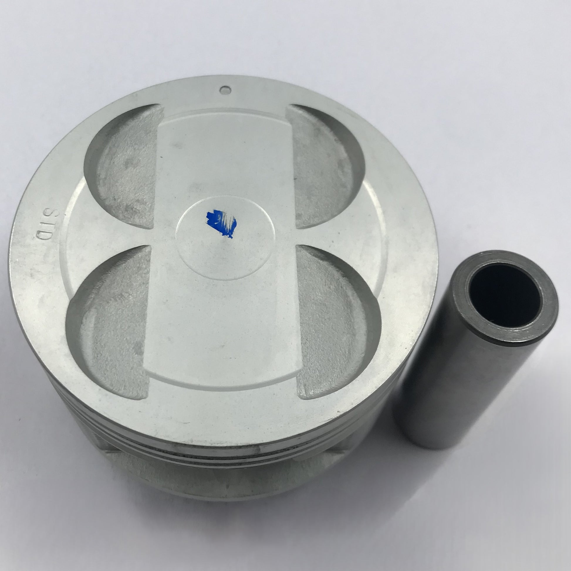 Pistones Isuzu 3.2 6Vd1 Honda 3.5 4Cav 4791 Std