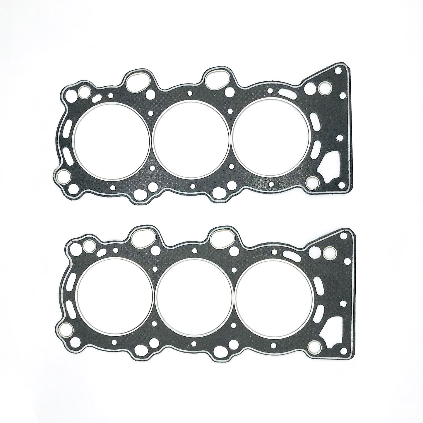 Empaque Cabeza Isuzu 3.2  92-97  Grafito