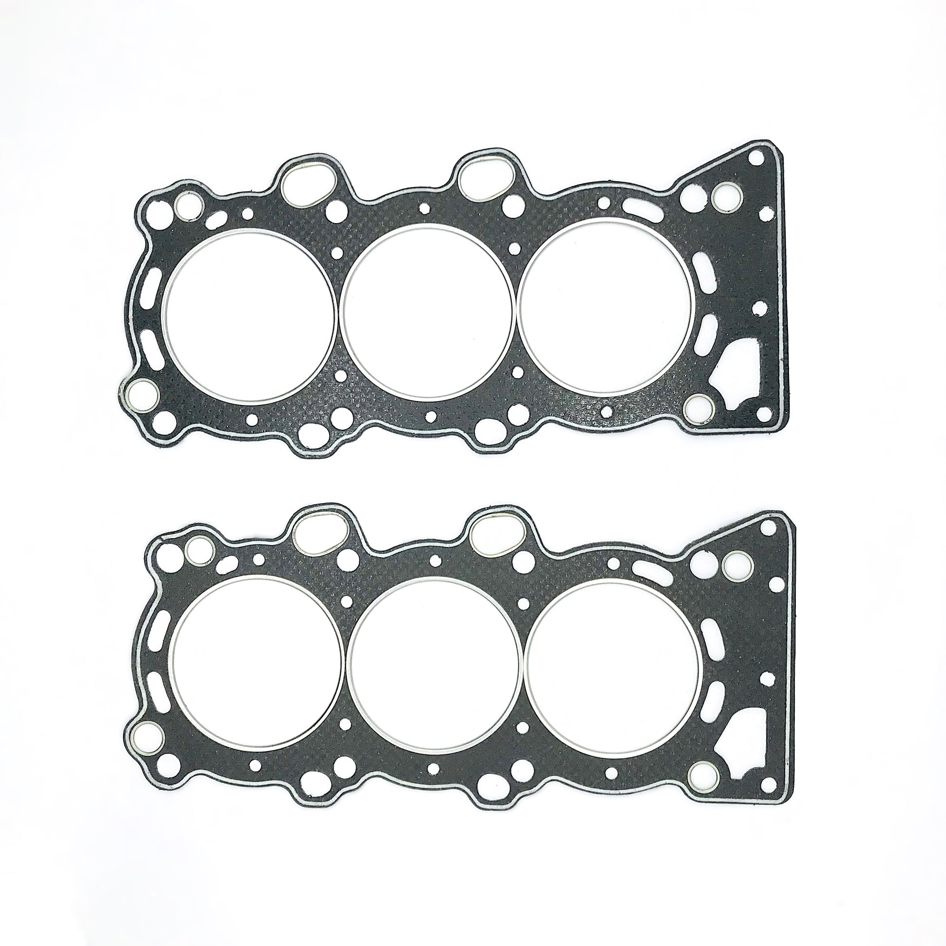 Empaque Cabeza Isuzu 3.2  92-97  Grafito